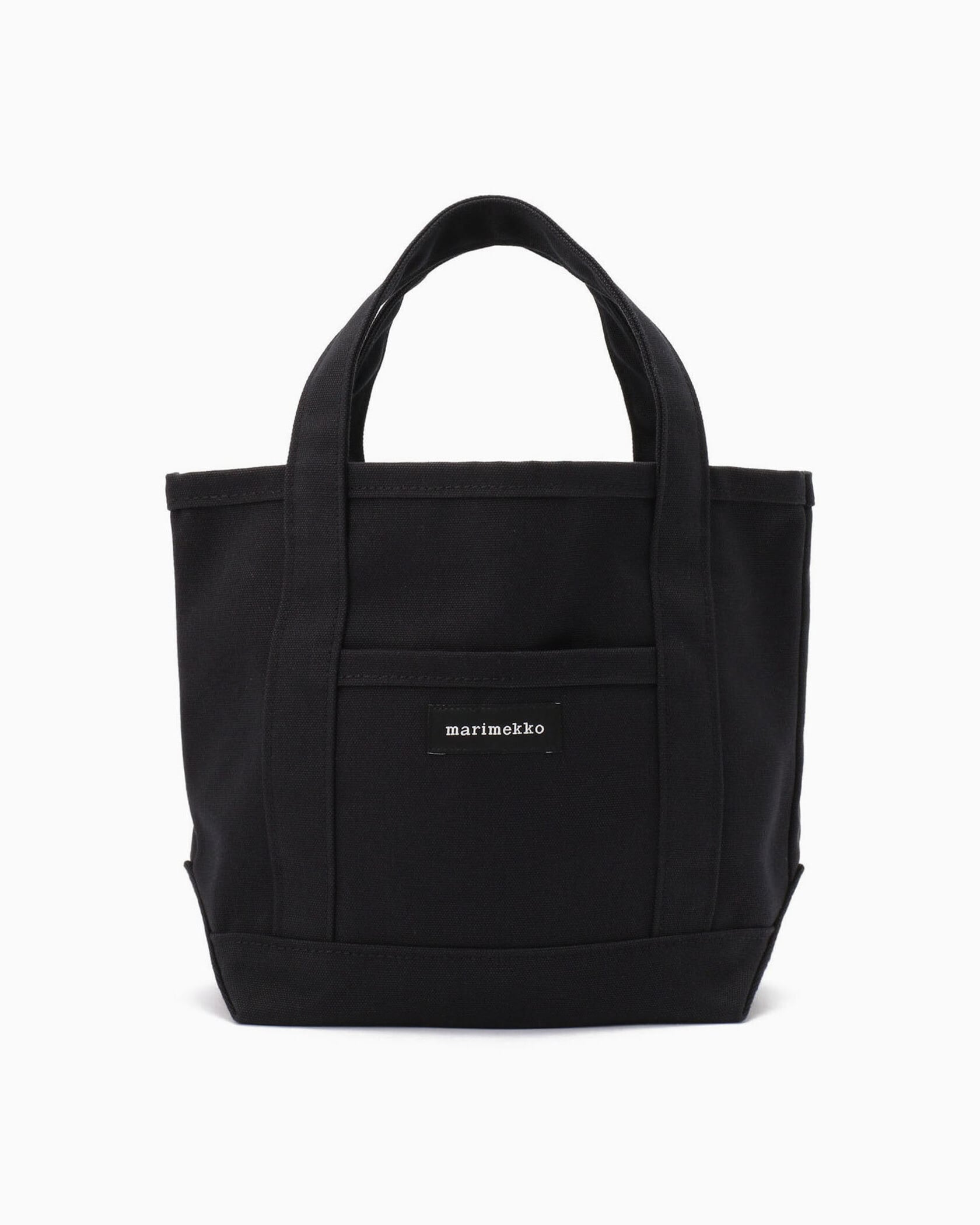 Raide Mini Peruskassi トートバッグ | Marimekko (マリメッコ) 日本