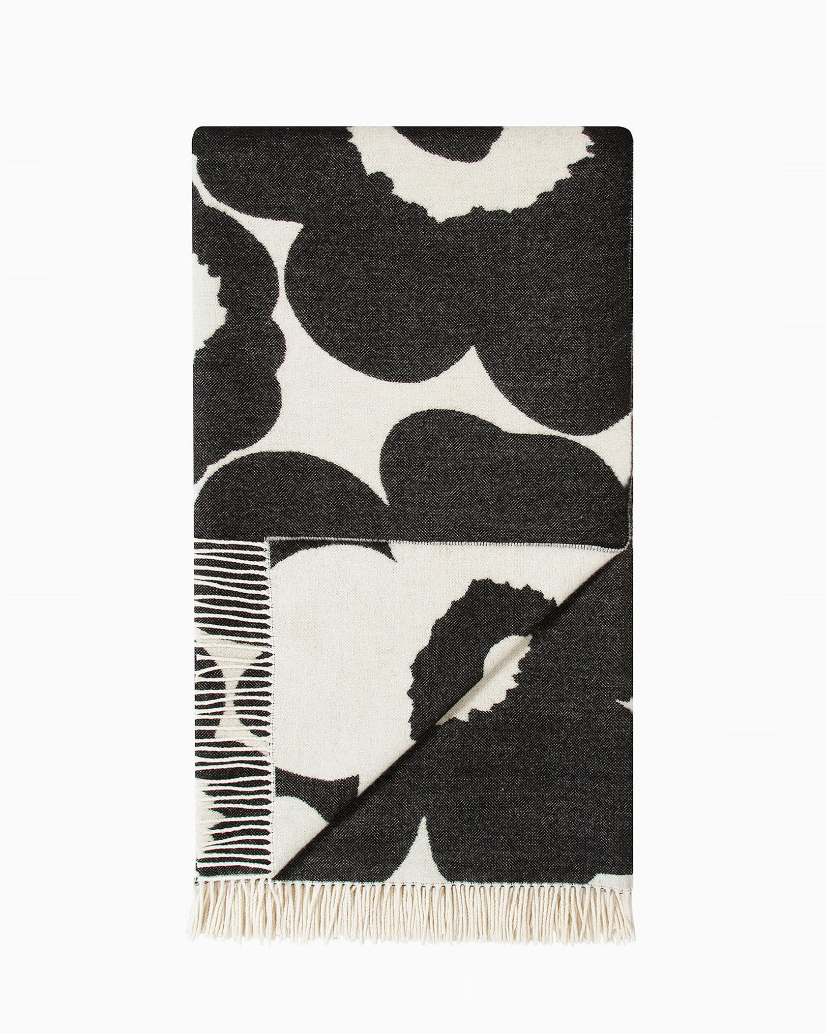 Unikko ブランケット 130×180cm Unikko ブランケット 130×180cm | Maija Isola | Marimekko