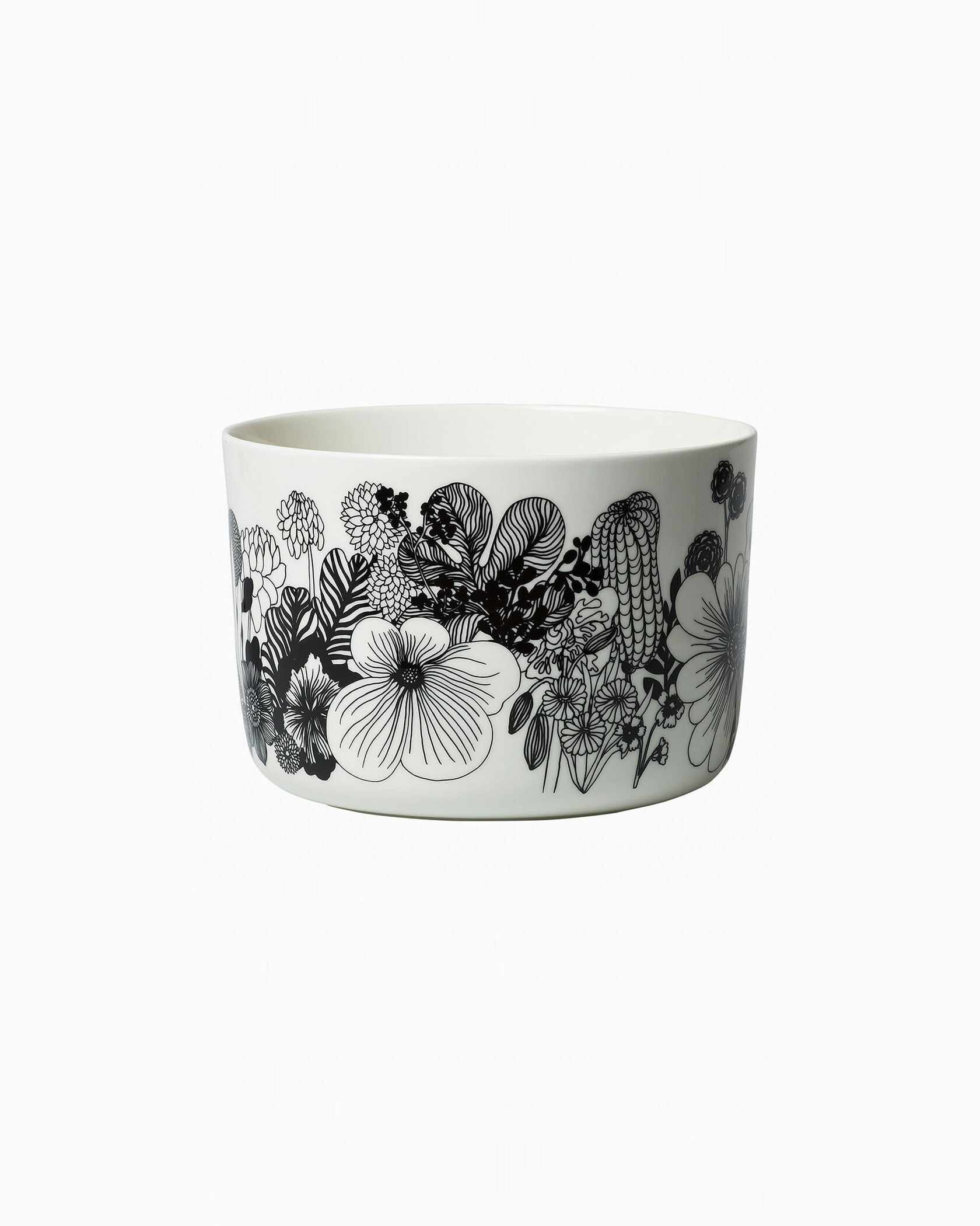 Siirtolapuutarha ボウル 3.4L | Maija Louekari | Marimekko