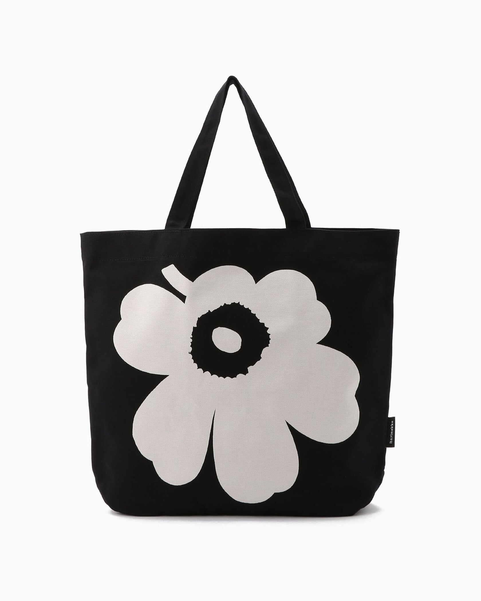 マリメッコトートバッグ marimekko エコバッグ 楽天市場】【セール30％OFF】 マリメッコ エコバッグ 44×43cm