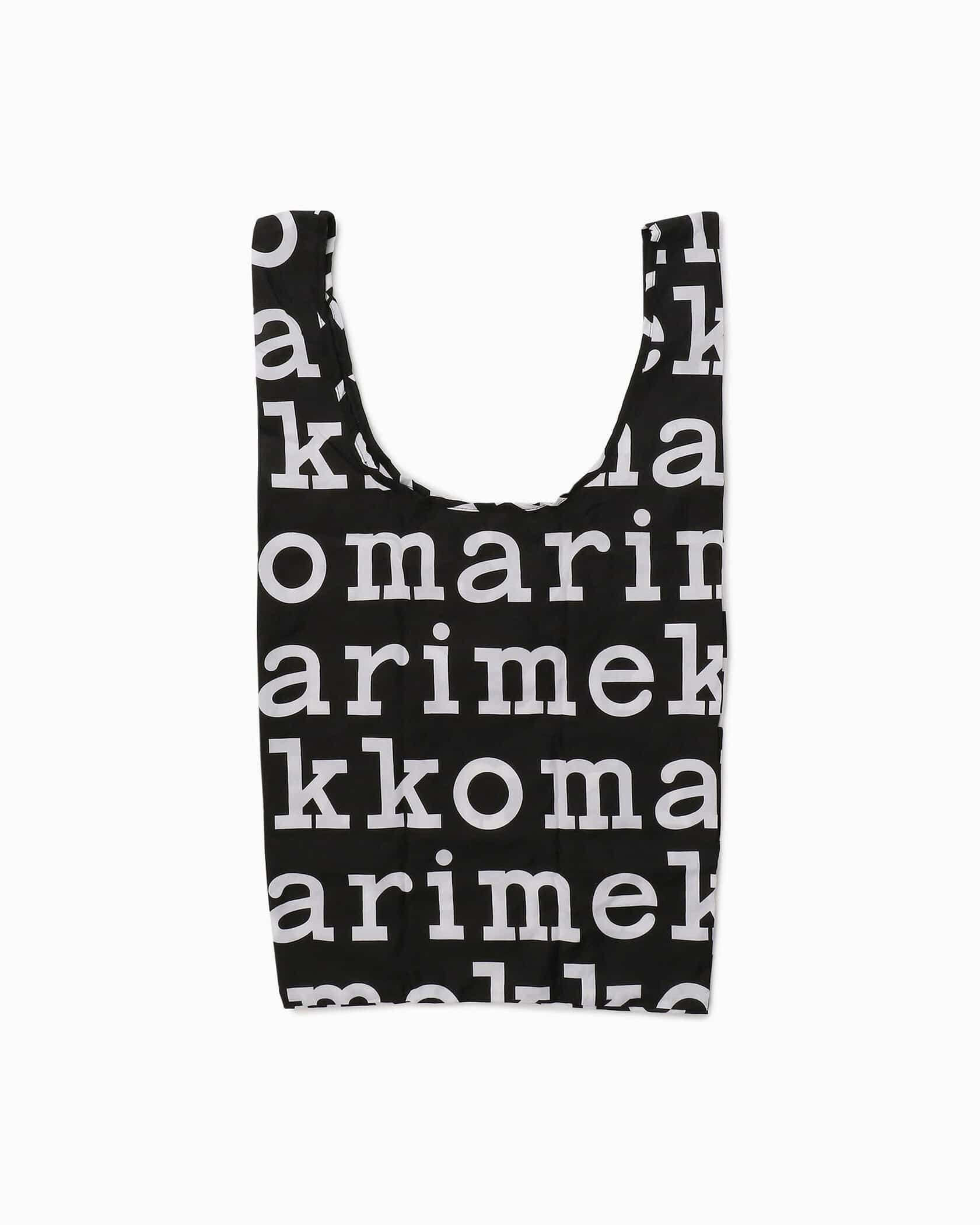 Marilogo スマートバッグ | Marimekko (マリメッコ) 日本公式
