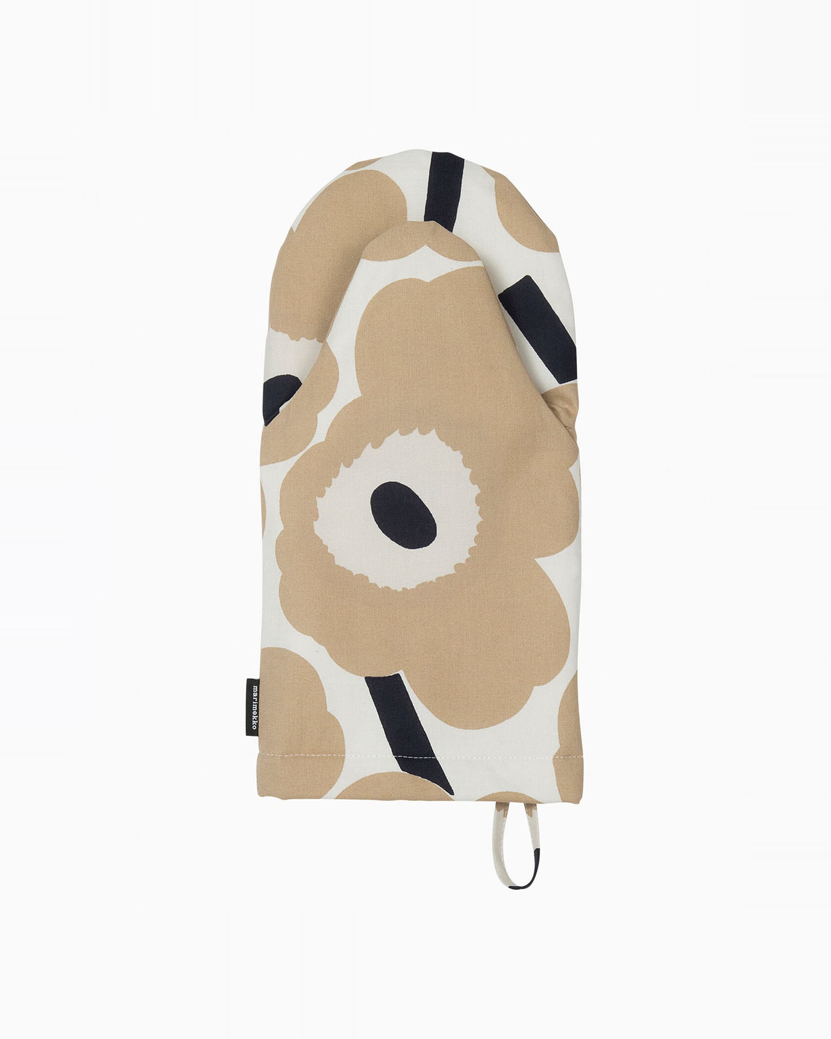 marimekko MAGNETTI UNIKKO ミトンMサイズ Pieni Unikko ミトン | Maija Isola | Marimekko (マリメッコ) 日本