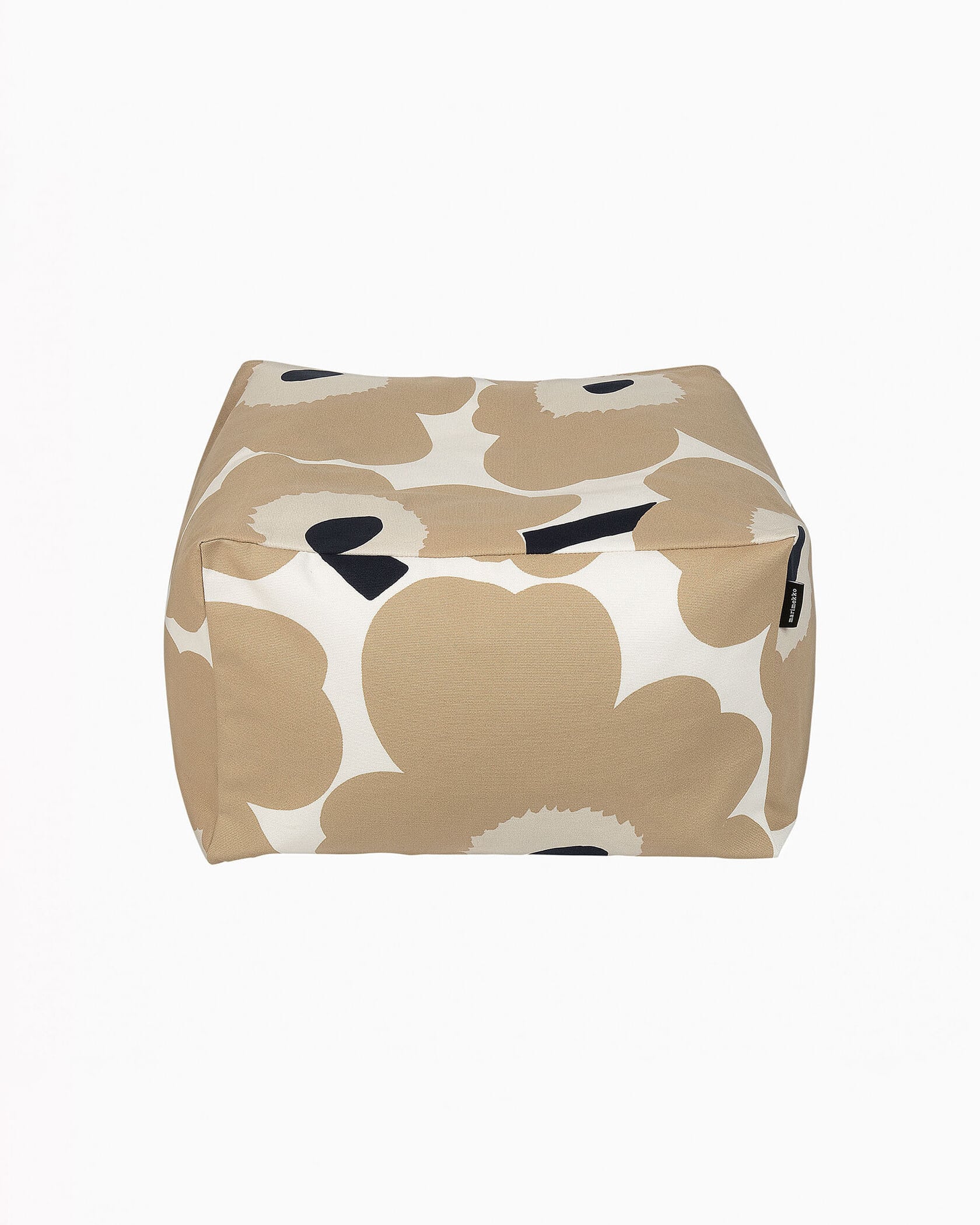 Unikko Puffi クッション | Maija Isola | Marimekko (マリメッコ