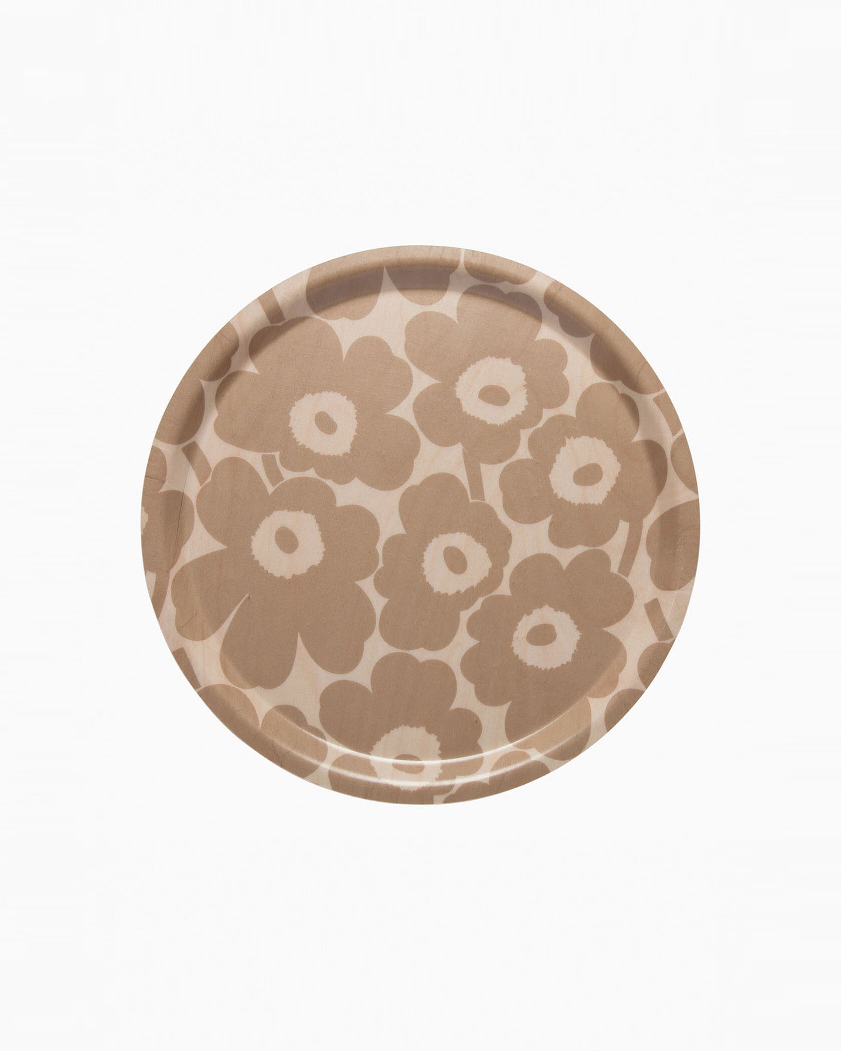Mini Unikko トレイ31cm | Maija Isola | Marimekko (マリメッコ