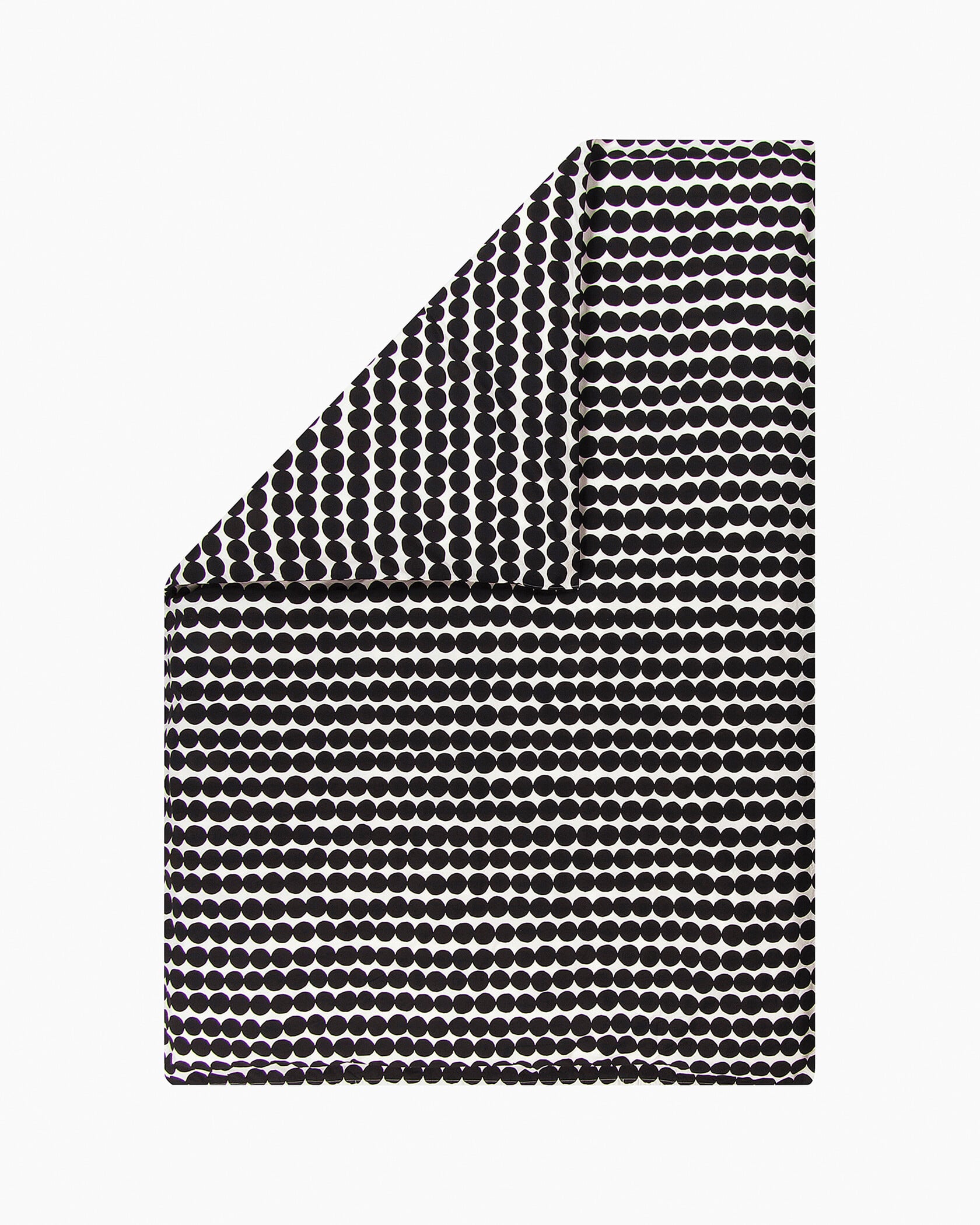 【marimekko】新品マリメッコ“UNIKKO RALLI\" デュベカバー Unikko デュベカバー 150×210cm | Maija Isola | Marimekko