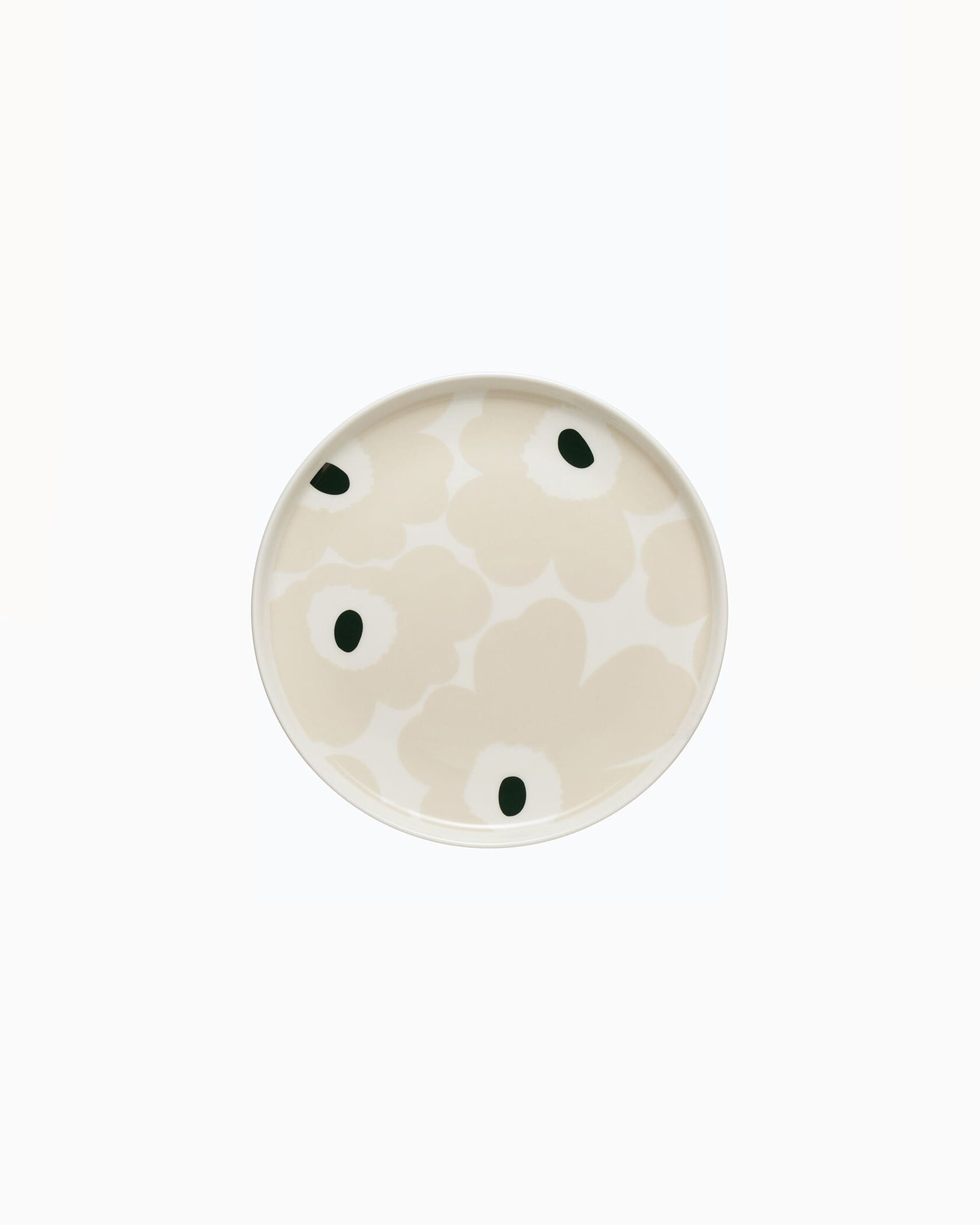 Unikko プレート20cm | Maija Isola | Marimekko (マリメッコ) 日本