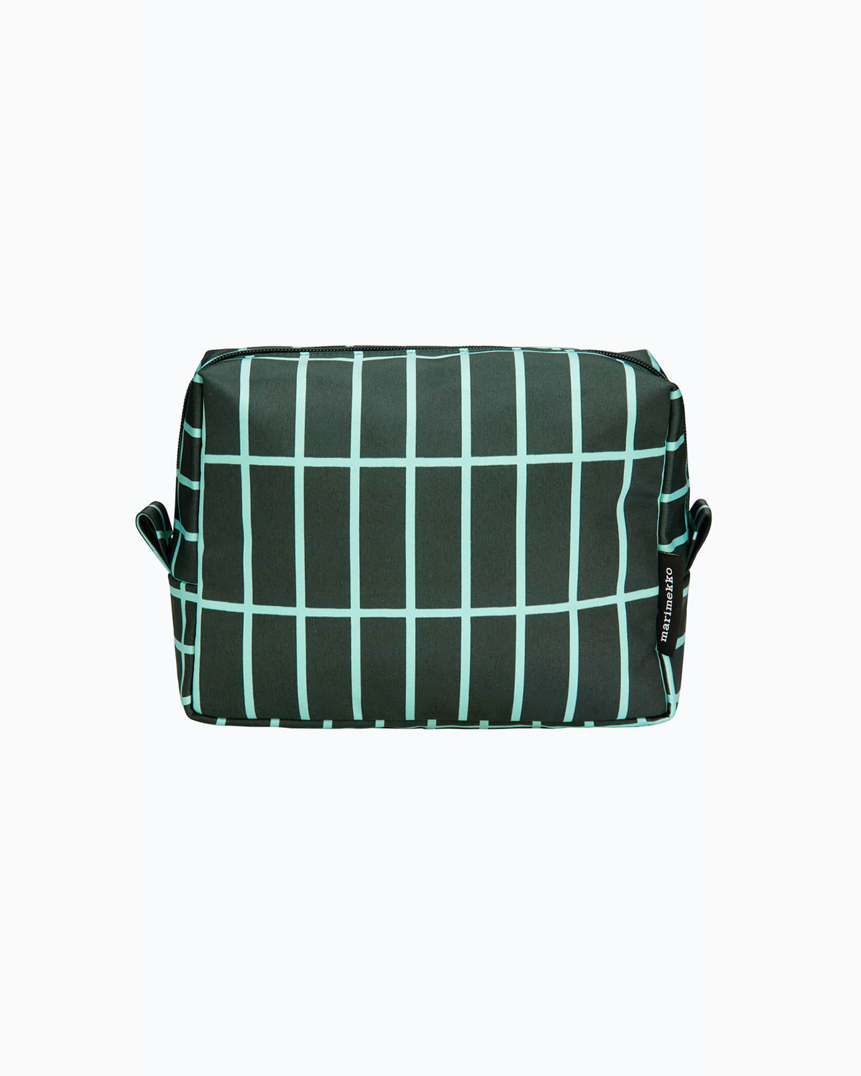 【2023AW】marimekko マリメッコ/Tiise Pieni Tiiliskivi ポーチ PIENI TIILISKIVI / VILJA（ポーチ）｜marimekko（マリメッコ