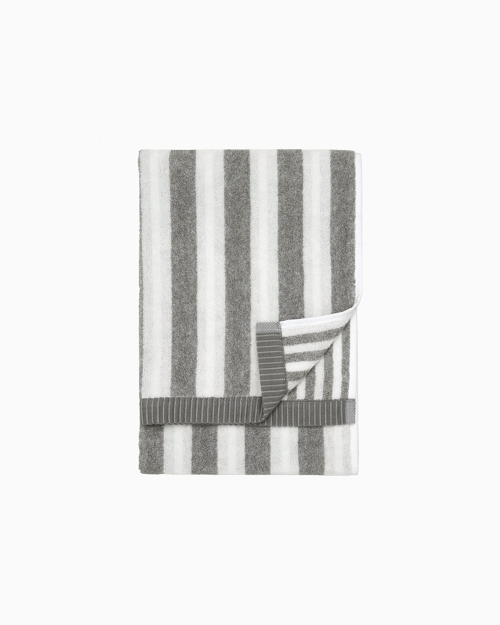 作成中マリメッコ タオル KAKSI RAITAA  ストライプ Kaksi Raitaa ハンドタオル 50×70cm | Marimekko (マリメッコ
