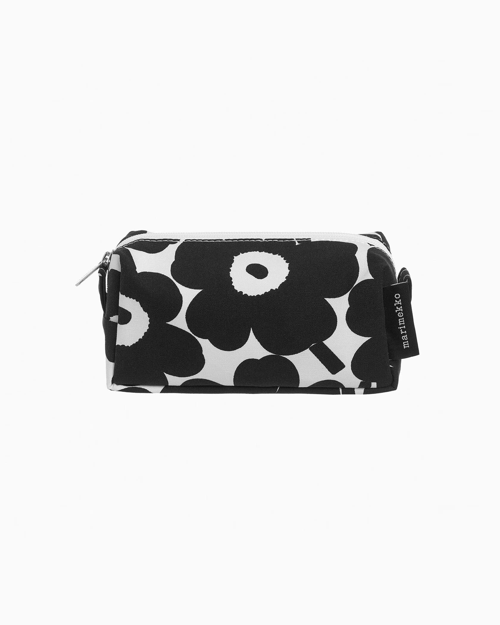 Tiise Mini Unikko ポーチ | Maija Isola | Marimekko (マリメッコ