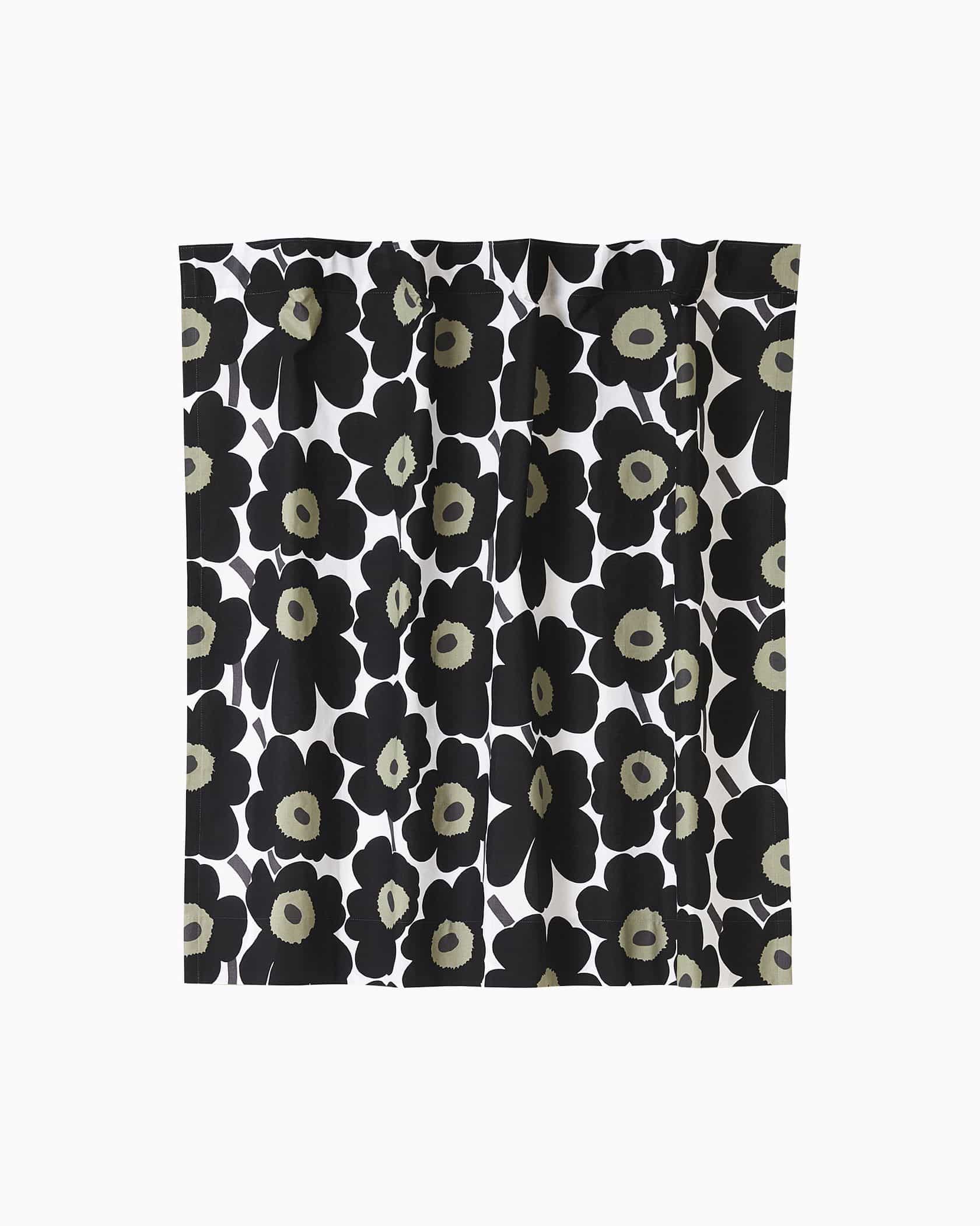 Pieni Unikko カーテン110cm | Maija Isola | Marimekko