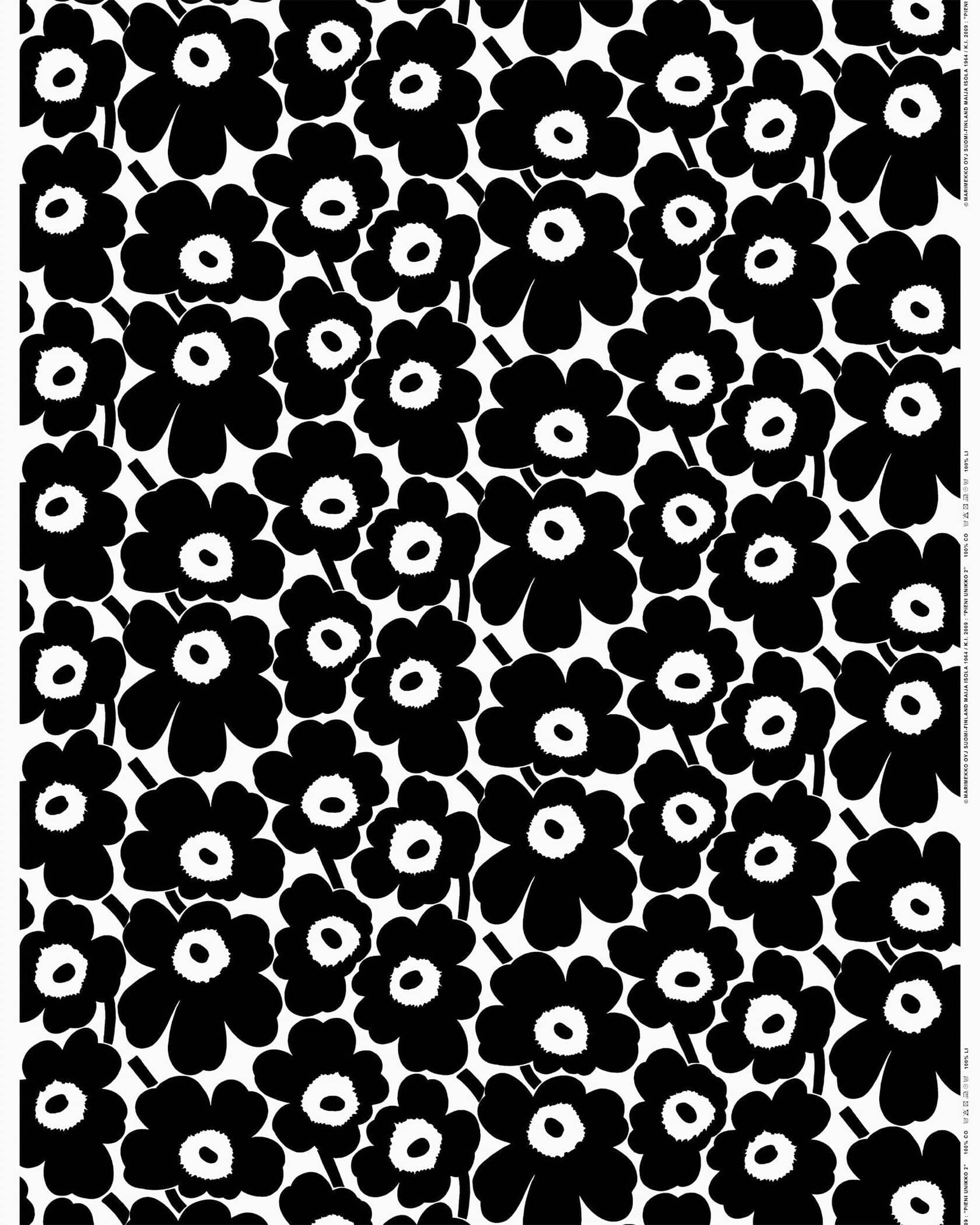 マリメッコ　2点 マリメッコ（marimekko） Puutarhakutsut プゥータルハクツッ