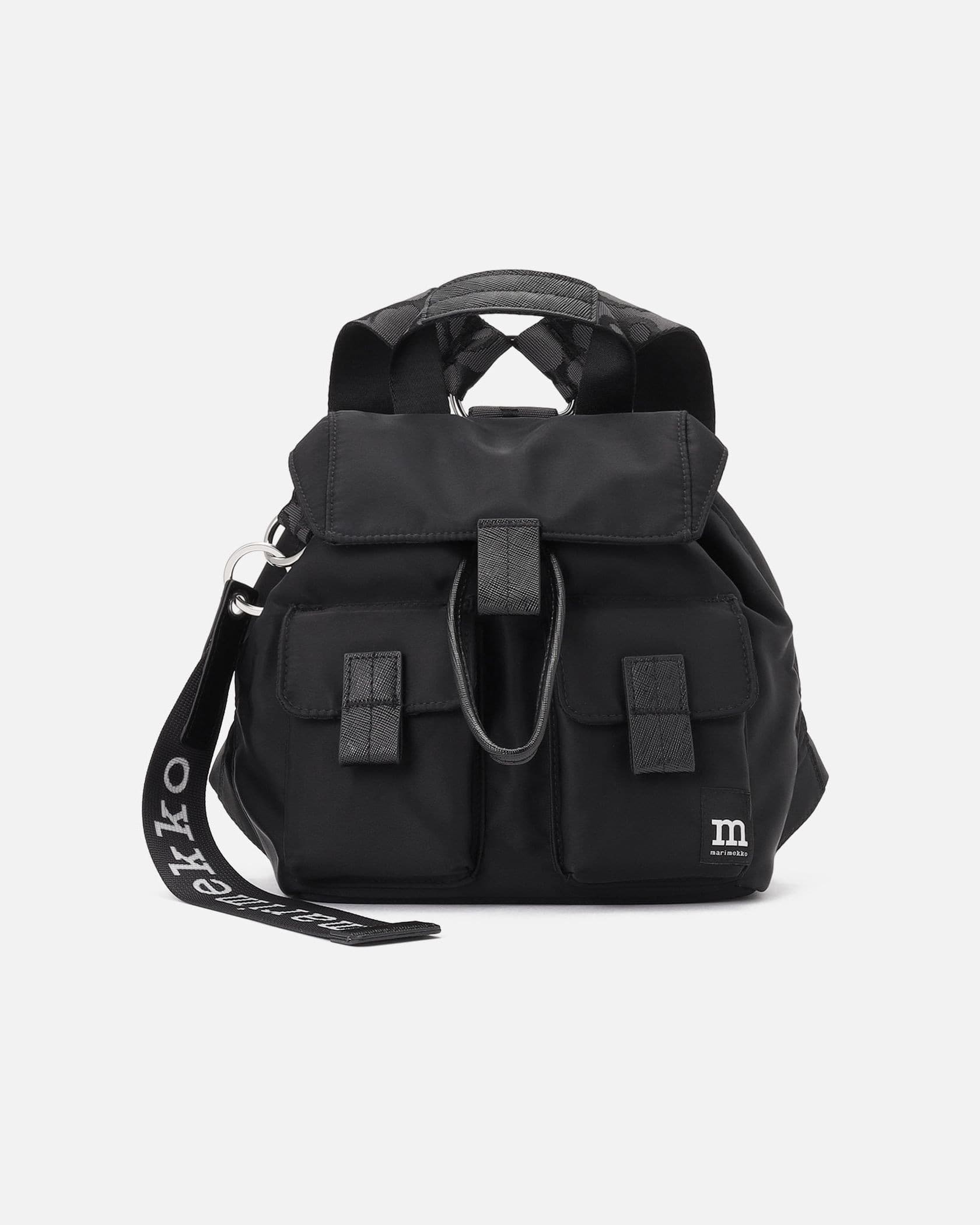 Everything Backpack S Solid バックパック | バックパック | バッグ Everything Backpack S Solid バックパック | バックパック | バッグ