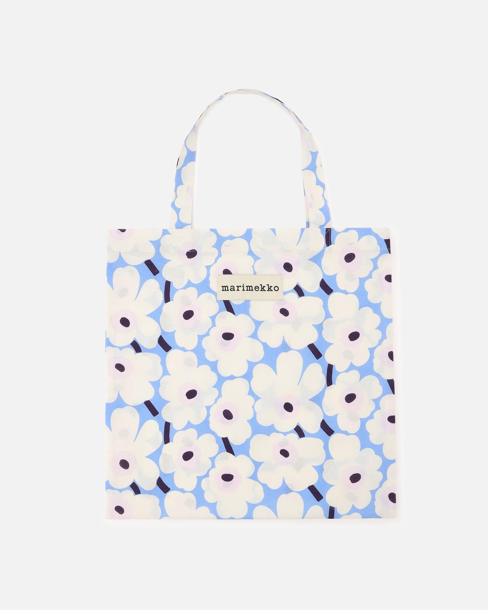 ファブリックバッグ 44x43 | トートバッグ | バッグ | Marimekko