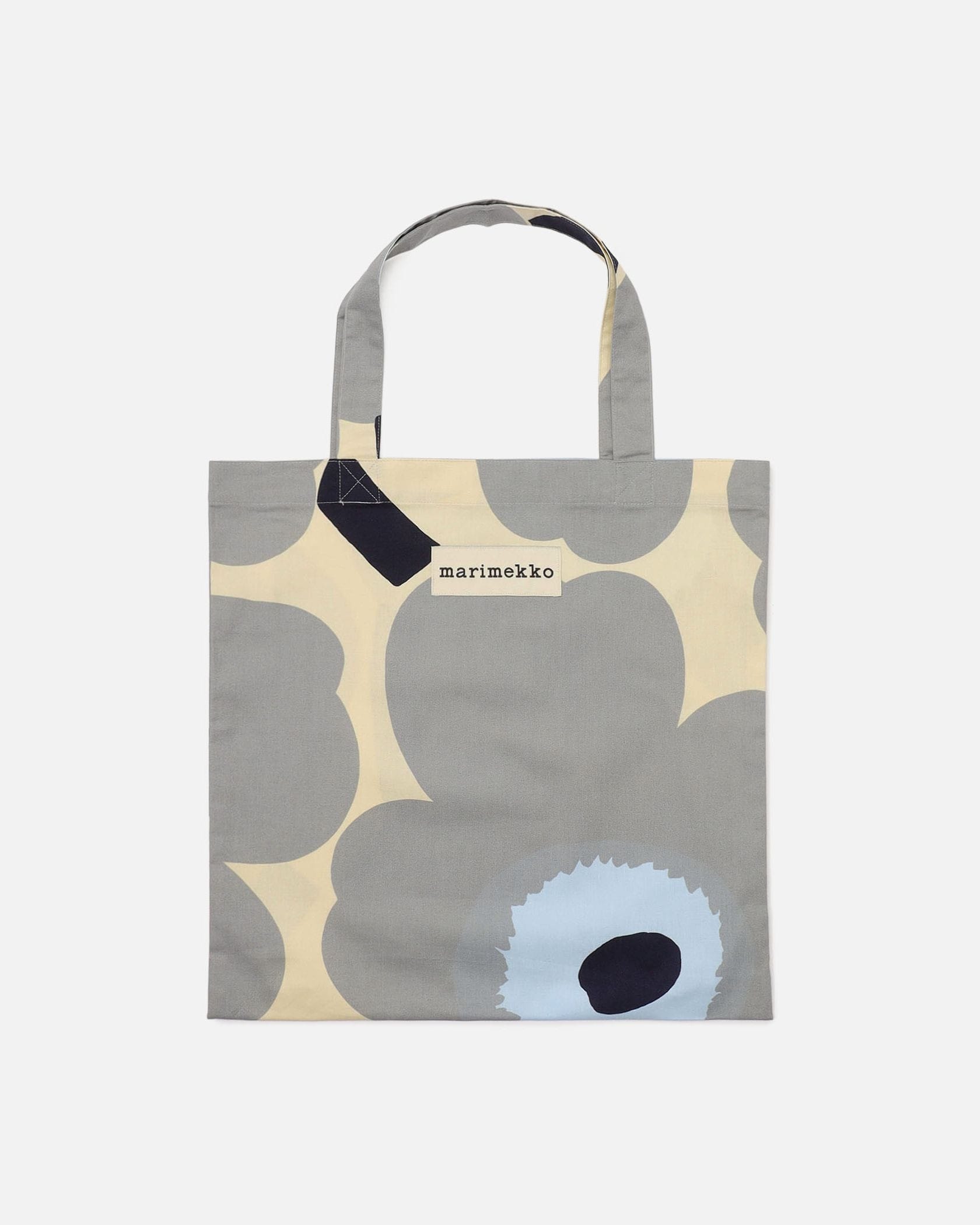 ファブリックバッグ 44x43 | バッグ | Marimade | Marimekko