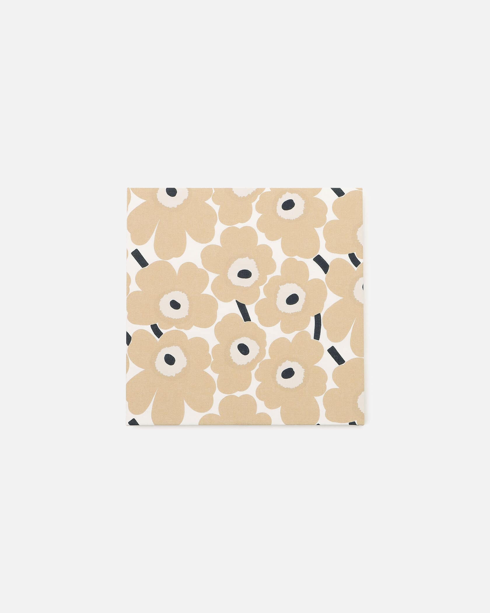 Mini Unikko ファブリックボード | Maija Isola | Marimekko