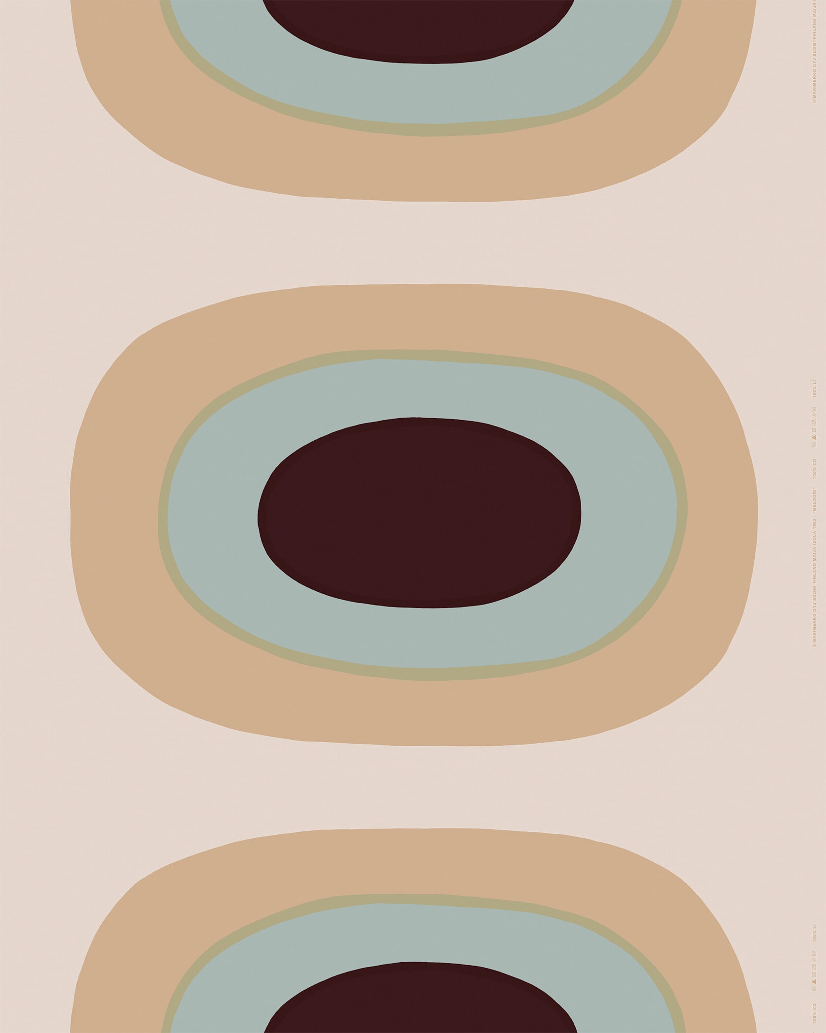 ★SALE Melooni ブランケット　マリメッコ Marimekko｜Melooni ブランケット | Rakuten Fashion(楽天