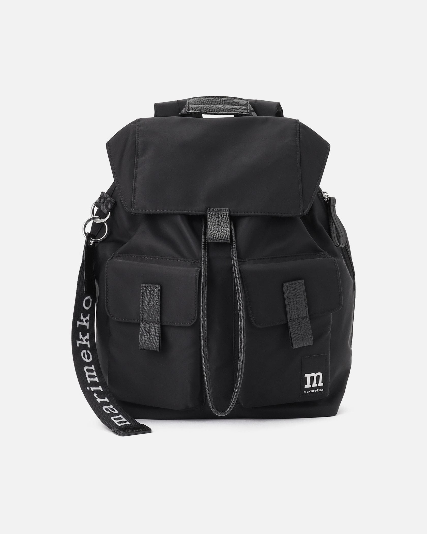 Everything Backpack L Solid バックパック | バックパック