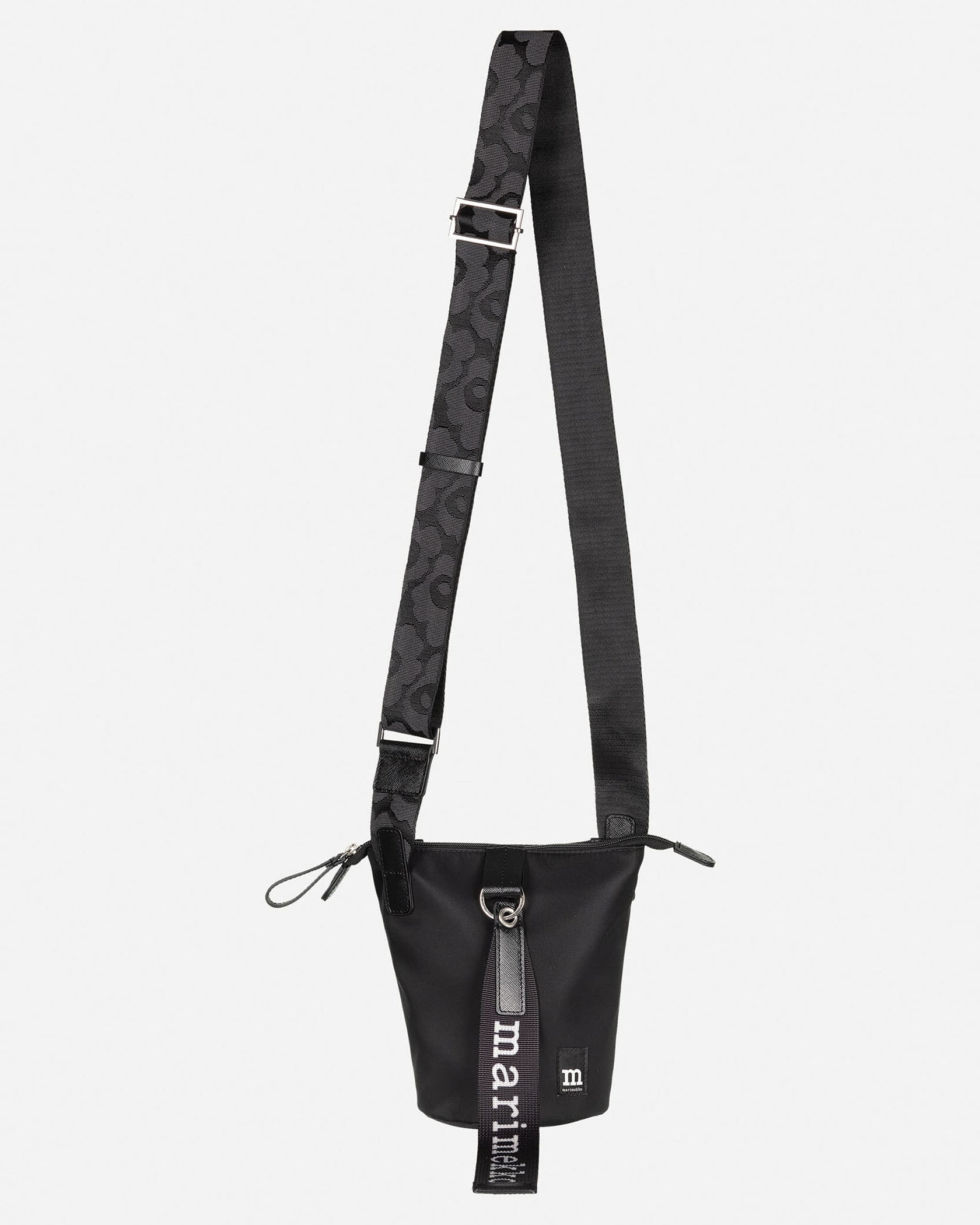 独創的 Essential Bucket Solid ショルダーバッグ | ショルダーバッグ バッグ