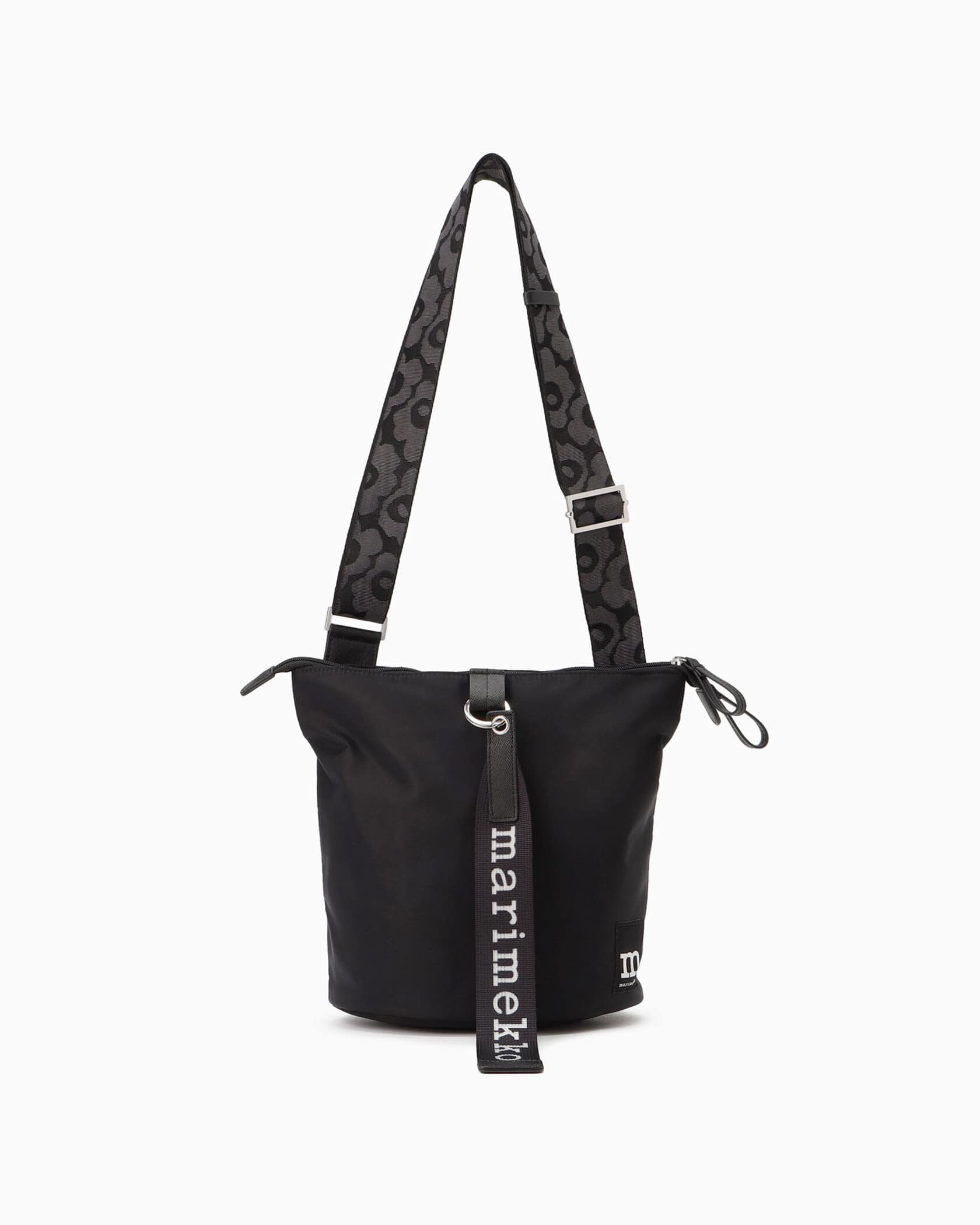 マリメッコ　Carry All Solid bag ショルダーバッグ Carry All Solid ショルダーバッグ | ショルダーバッグ | バッグ