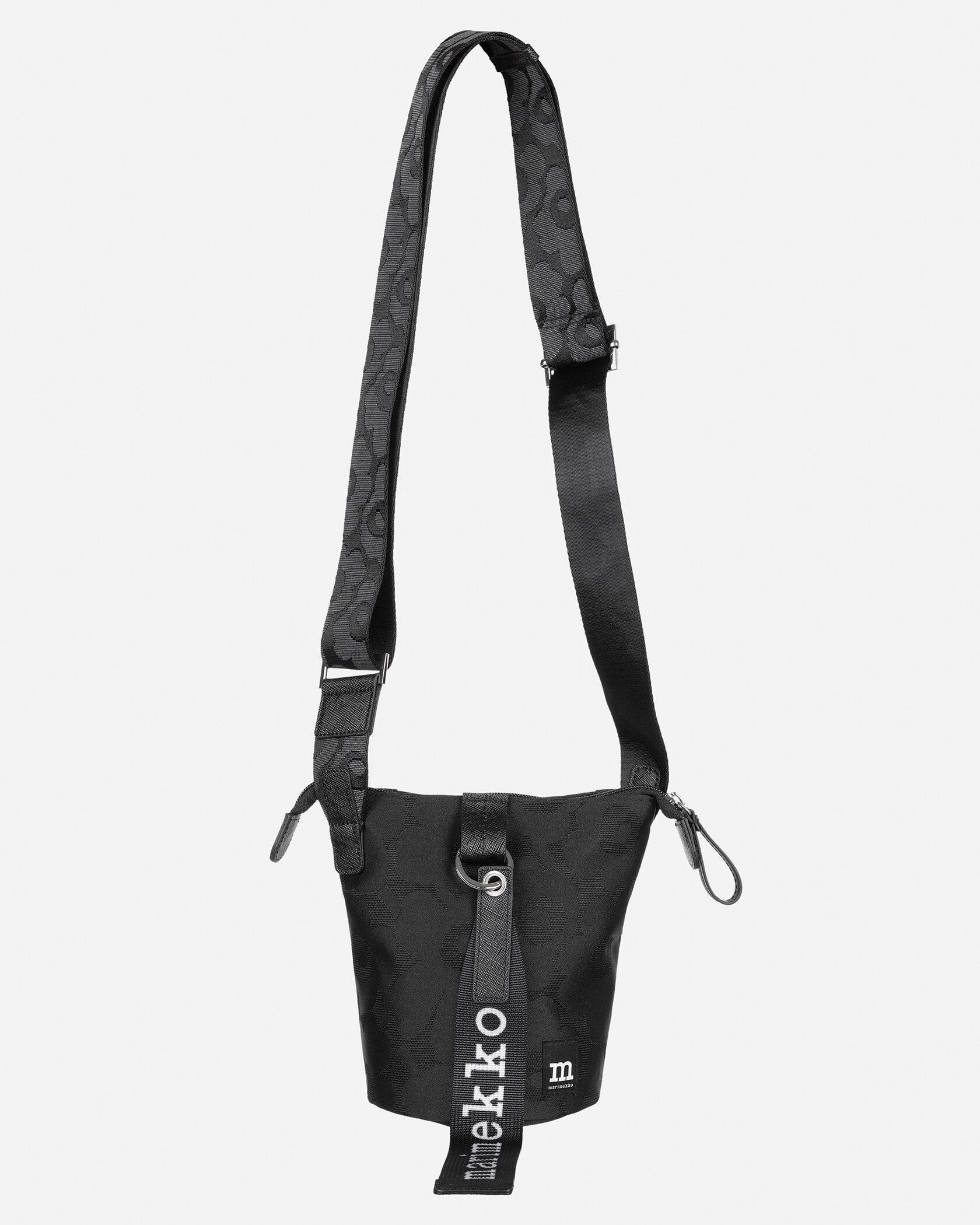 【新品】marimekkoマリメッコ ショルダーバッグ Essential Bucket Unikko ショルダーバッグ | Maija Isola | Marimekko