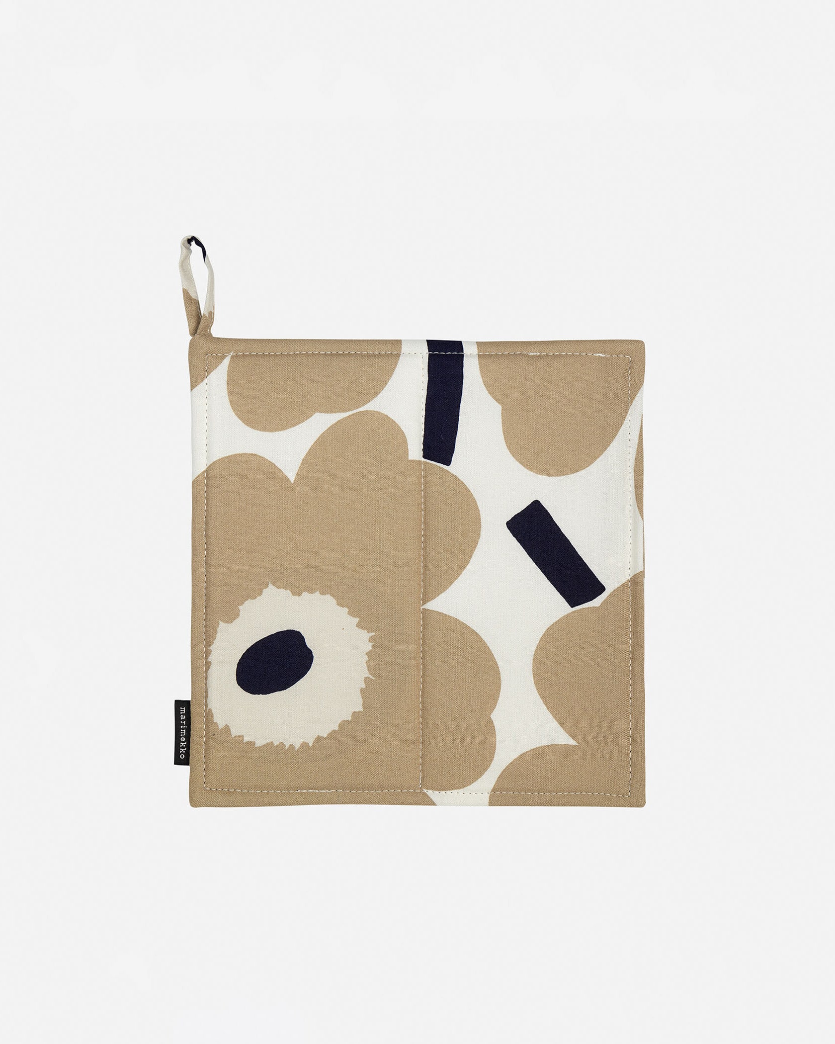 Pieni Unikko ポットホルダー | Maija Isola | Marimekko