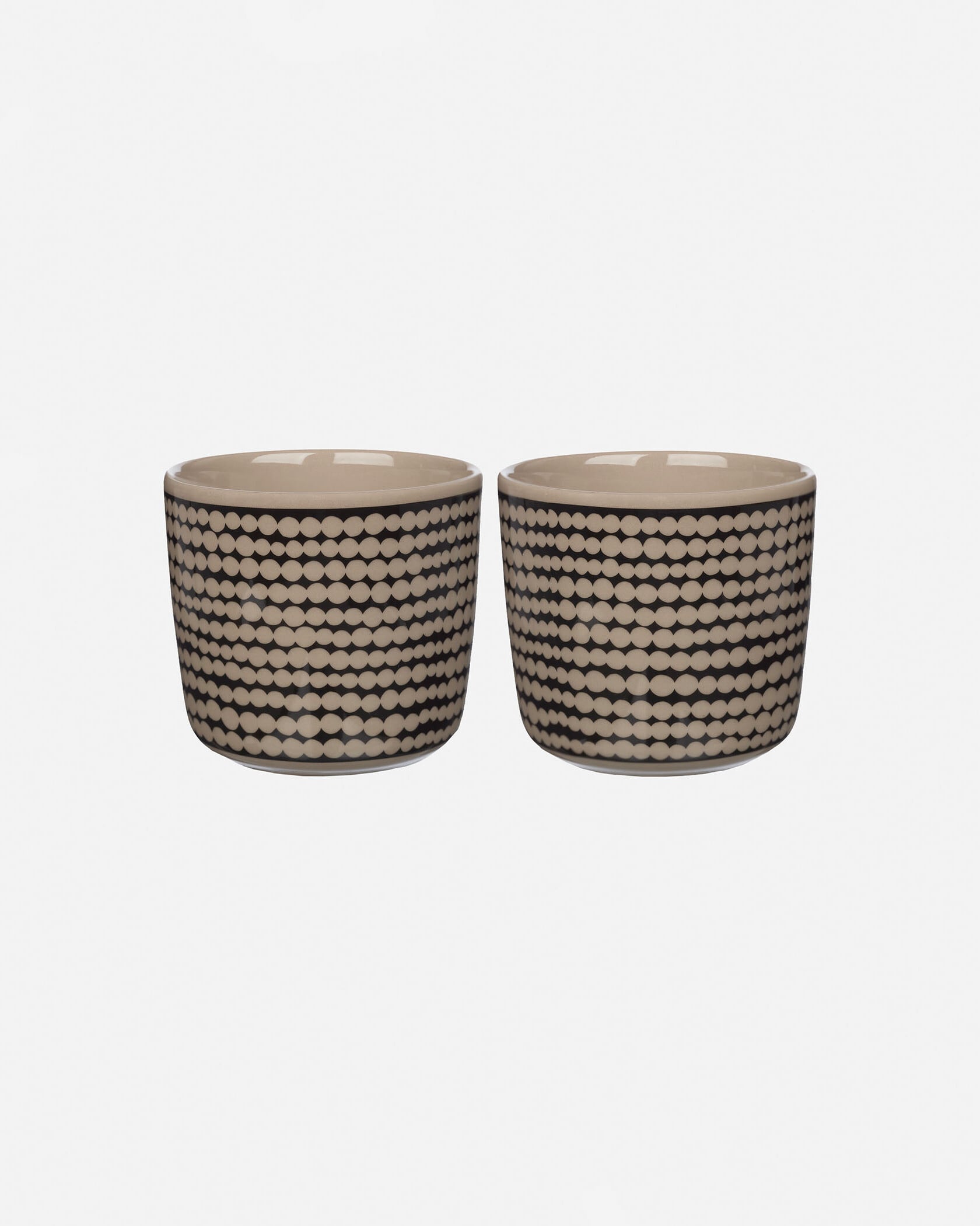 marimekko - ★新品★marimekko 【日本限定】Rasymatto コーヒーカップセット Rasymatto コーヒーカップ 200ml | Maija Louekari | Marimekko