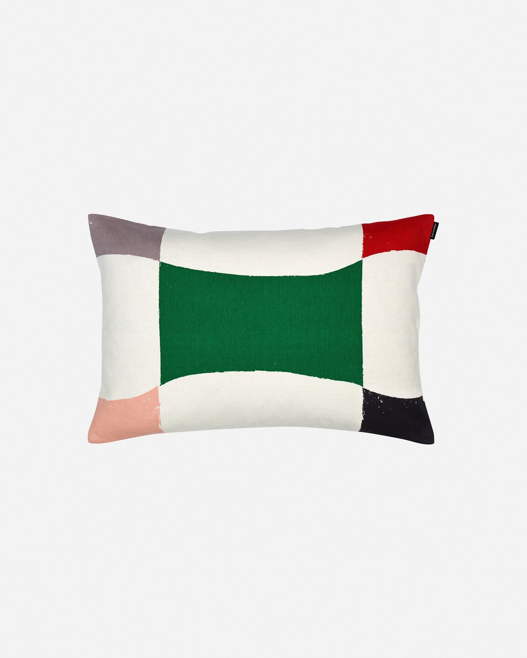【marimekko】クッションカバー　Kurre クッションカバー（マリメッコ／marimekko） フリーデザイン