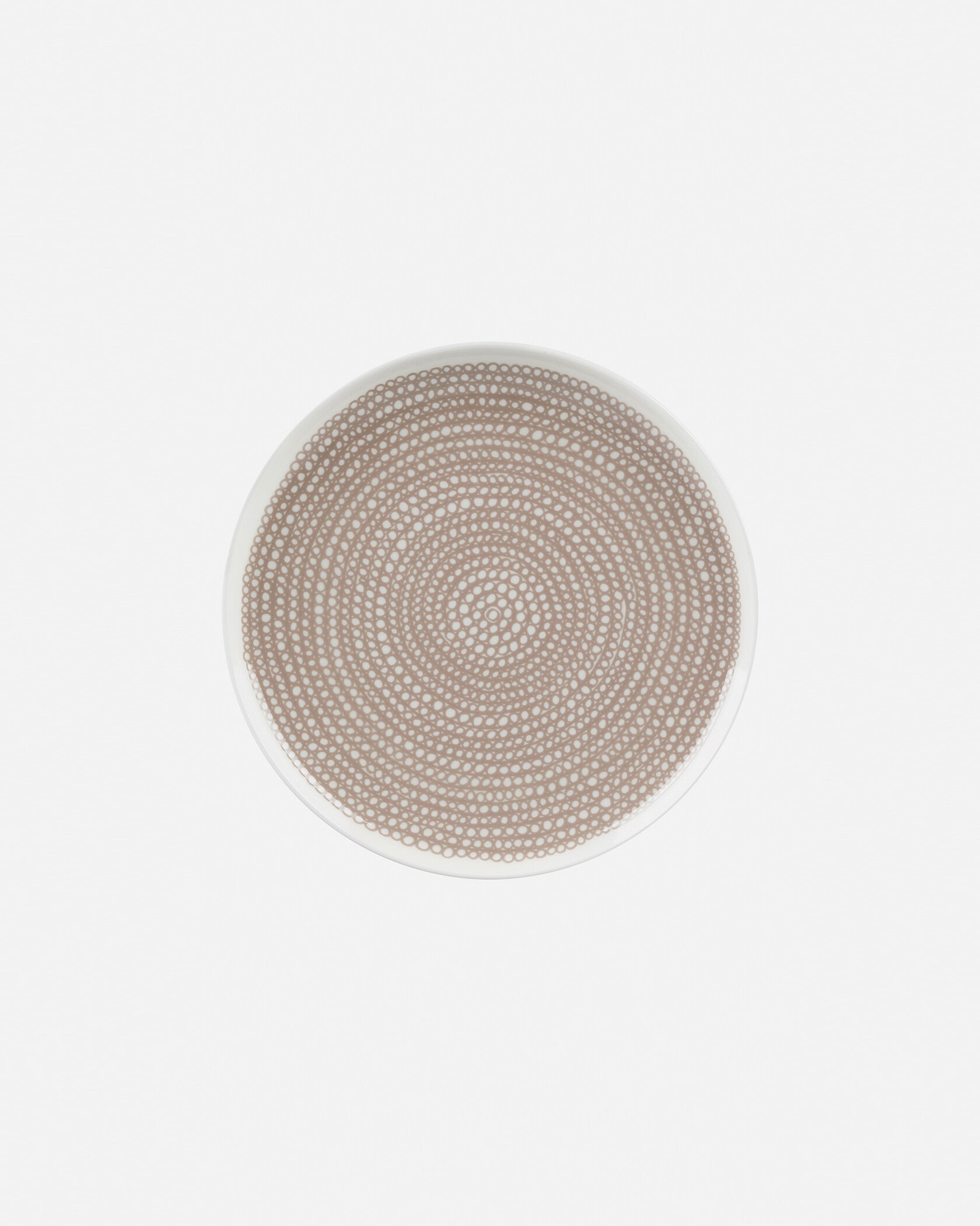 Rasymatto プレート 25cm | Marimekko (マリメッコ) 日本公式