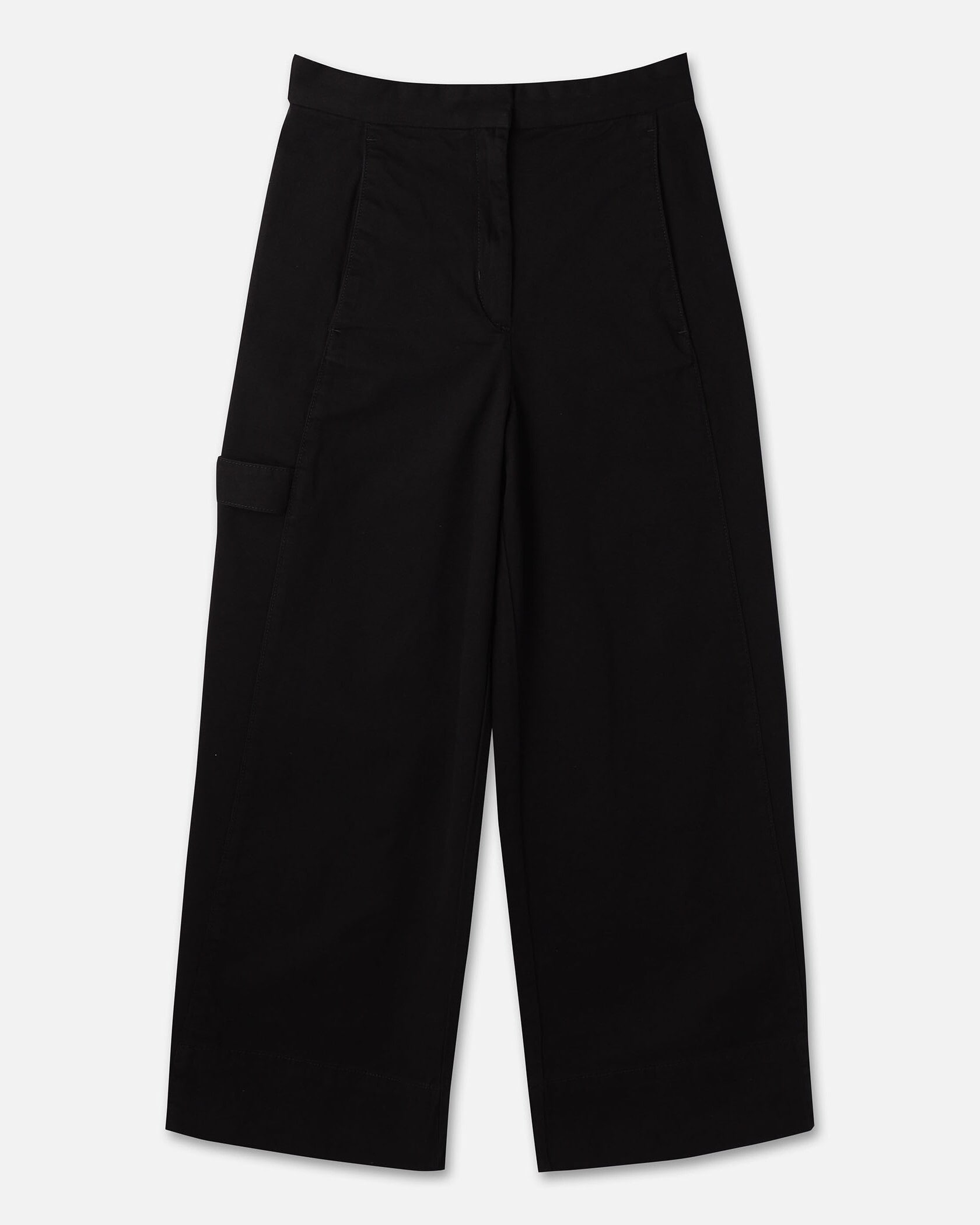 Classic solid trousers パンツ | Marimekko (マリメッコ) 日本 