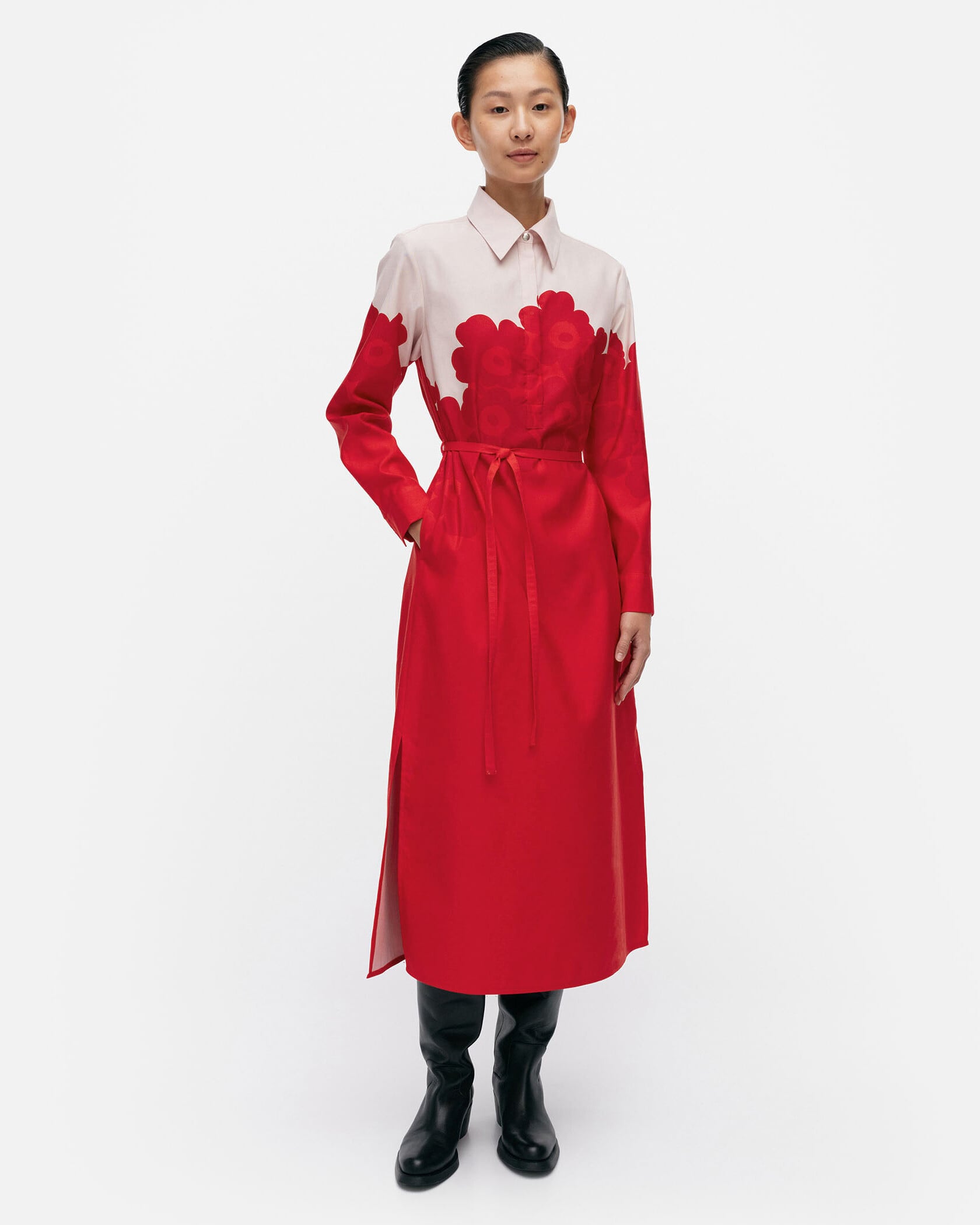 一部店舗・オンラインストア限定】Spesifi Unikko 60th ワンピース  