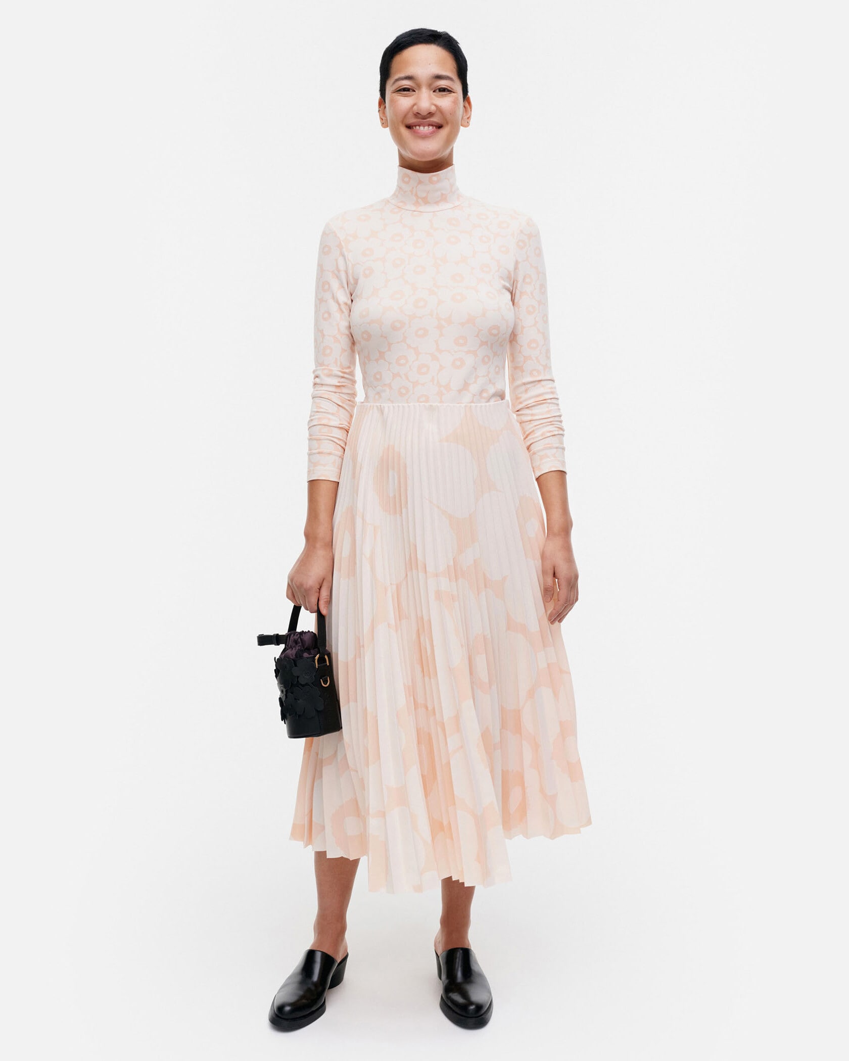 marimekko Myy Unikkoプリーツスカート Myy Unikko スカート | Marimekko (マリメッコ) 日本公式オンラインストア