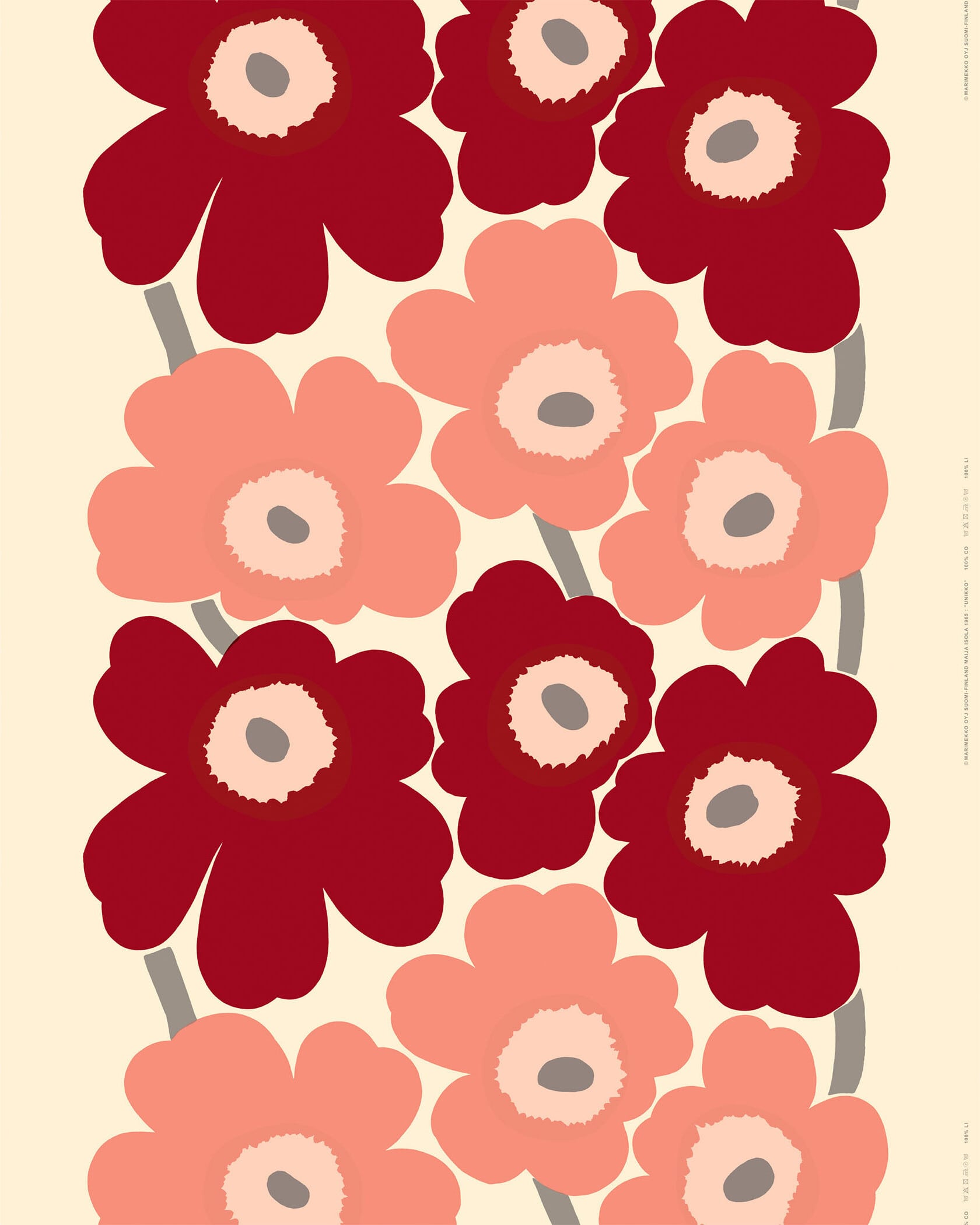 UNIKKO コットンファブリック | コットン | ファブリック | ホーム