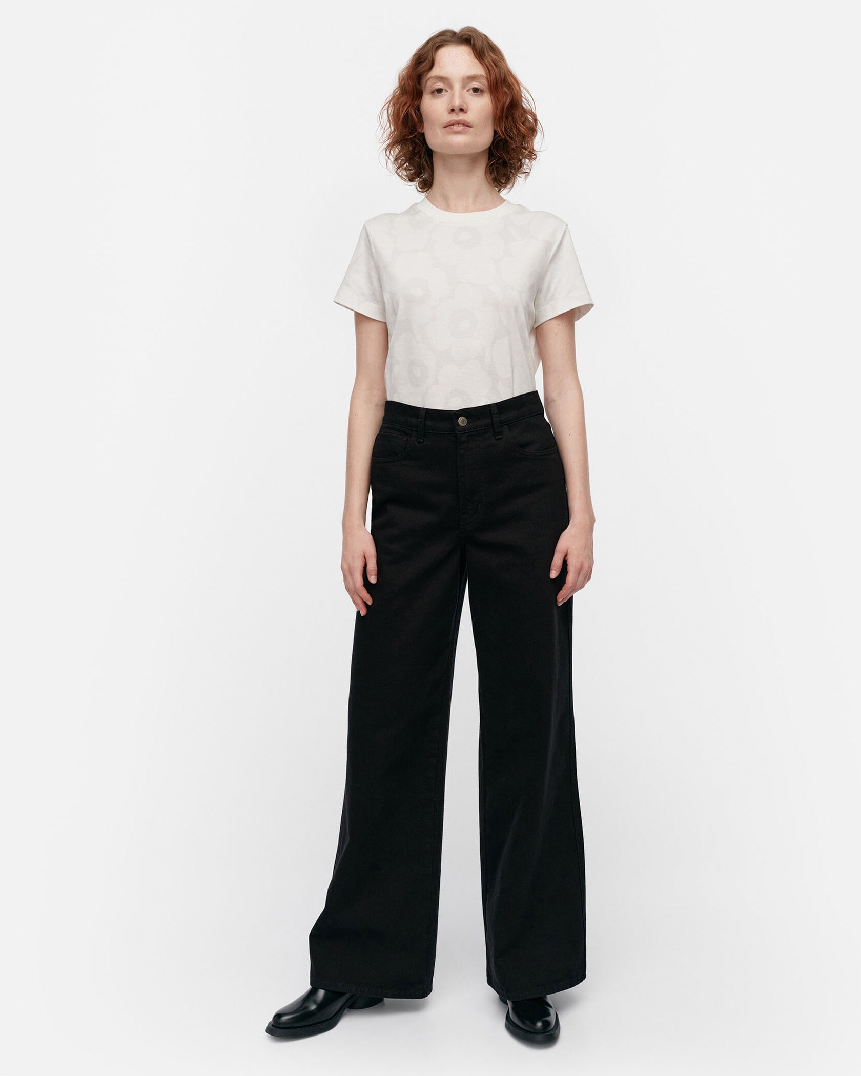 Maridenim Wide S ジーンズ | パンツ | クロージング