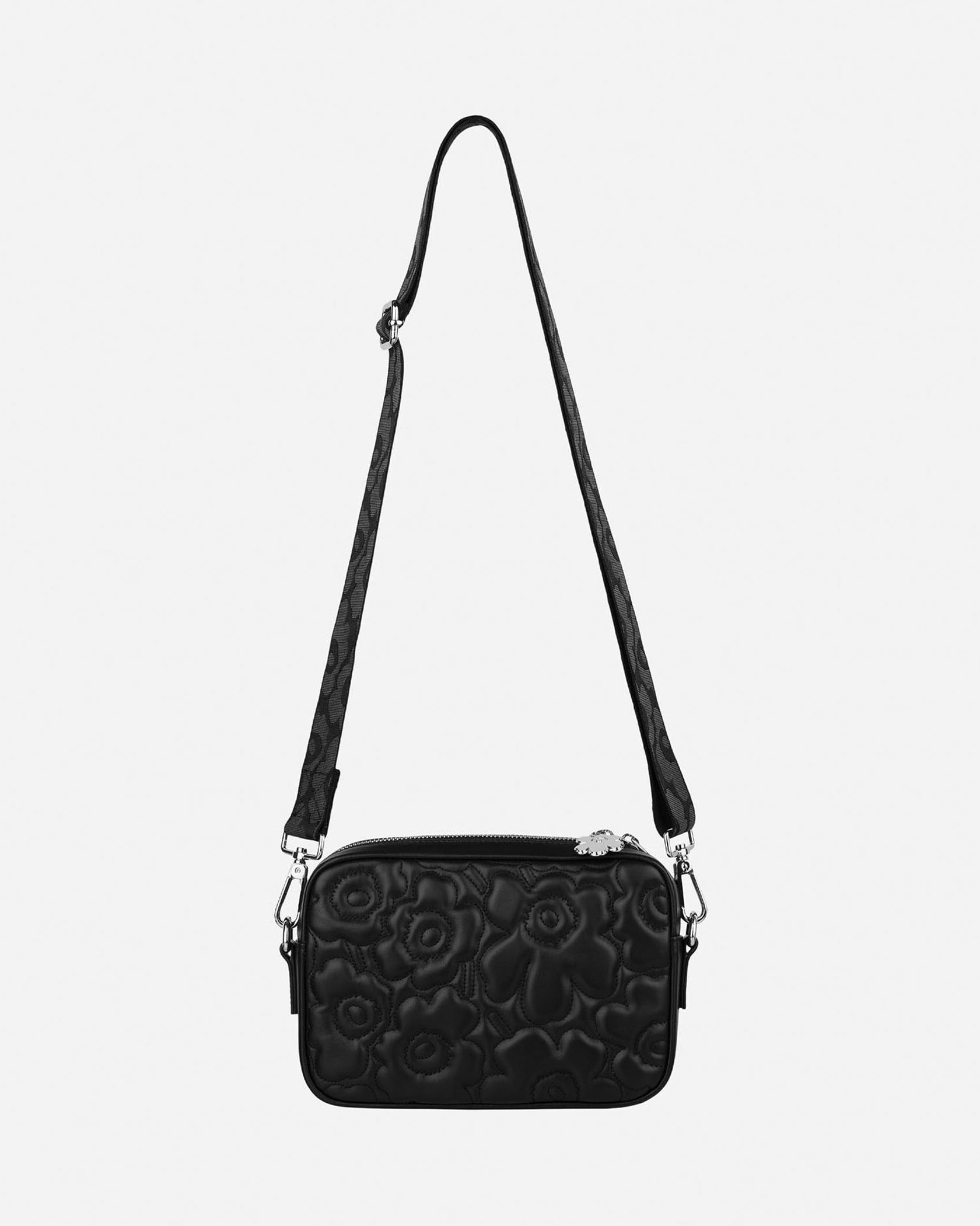 Marimekko Unikko Soft Gratha 60thショルダー Soft Gratha Unikko 60th ショルダーバッグ | Maija Isola | Marimekko