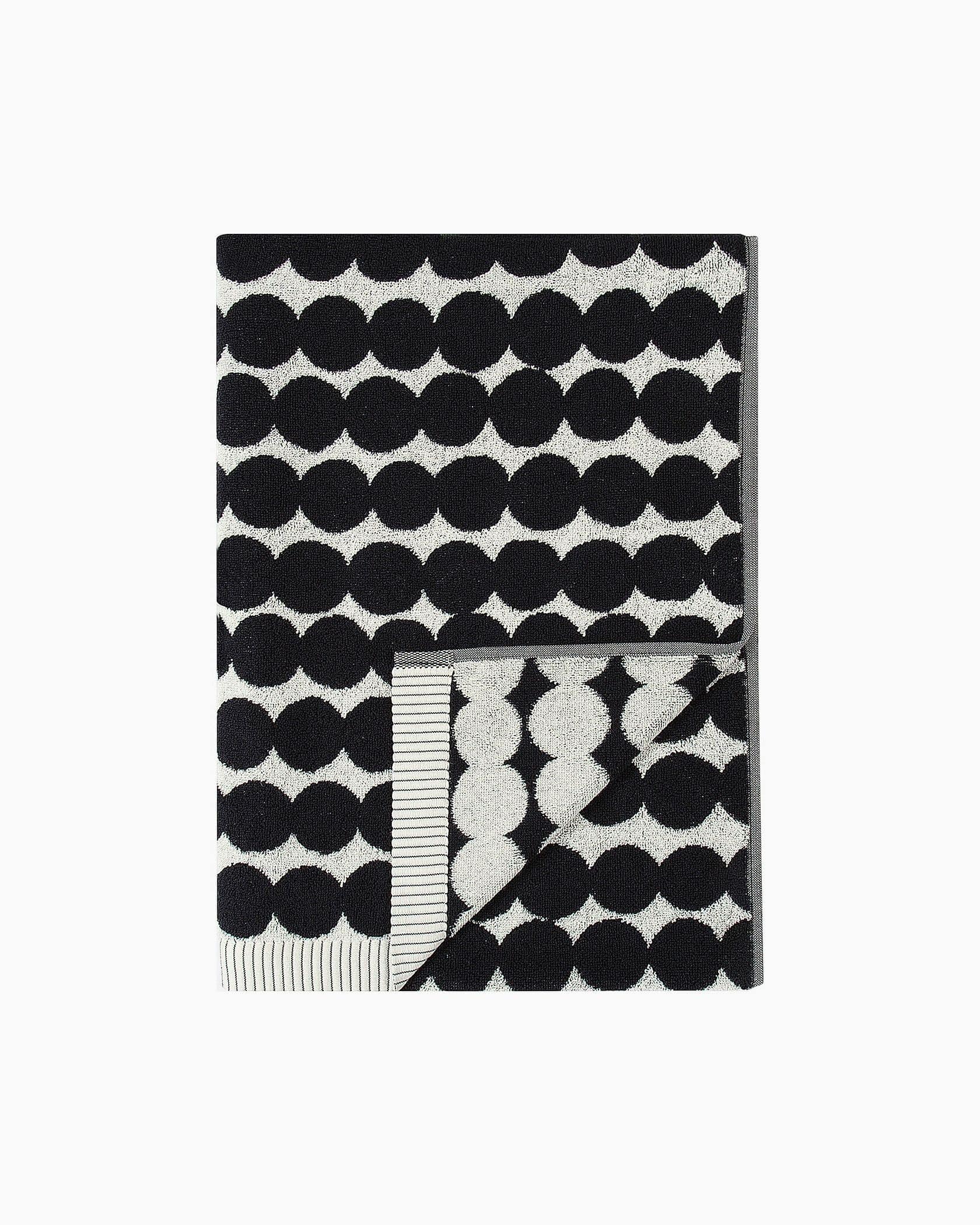 【定番】marimekko マリメッコ/ Rasymatto バスローブ Rasymatto バスタオル 70×150cm | Maija Louekari | Marimekko