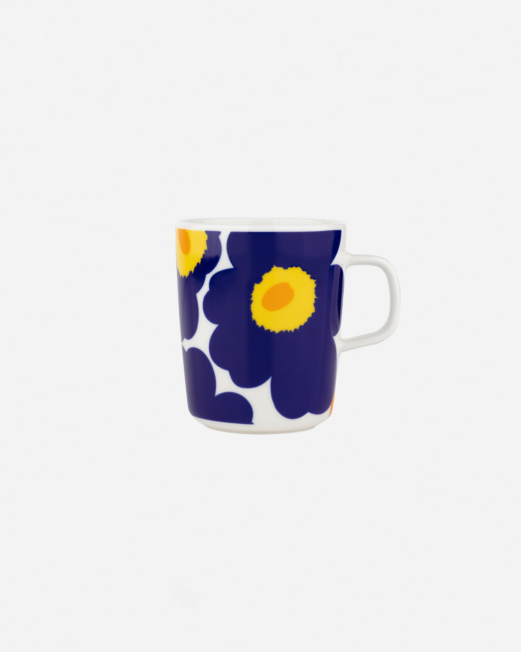 Unikko 60th Anniversary マグカップ | Marimekko (マリメッコ