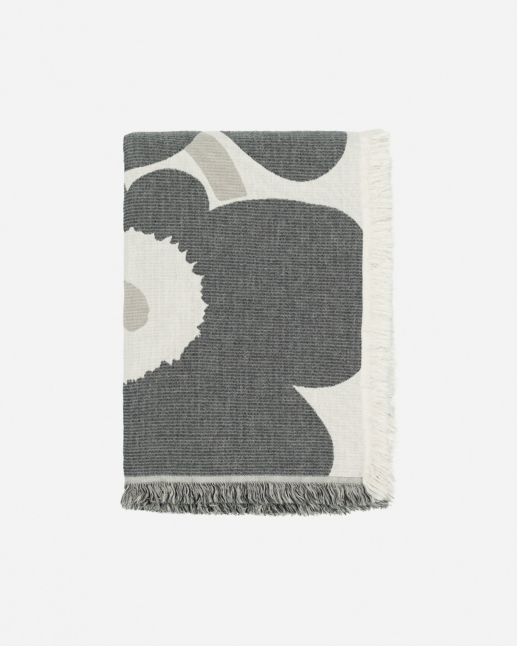 Unikko ブランケット | Maija Isola | Marimekko (マリメッコ