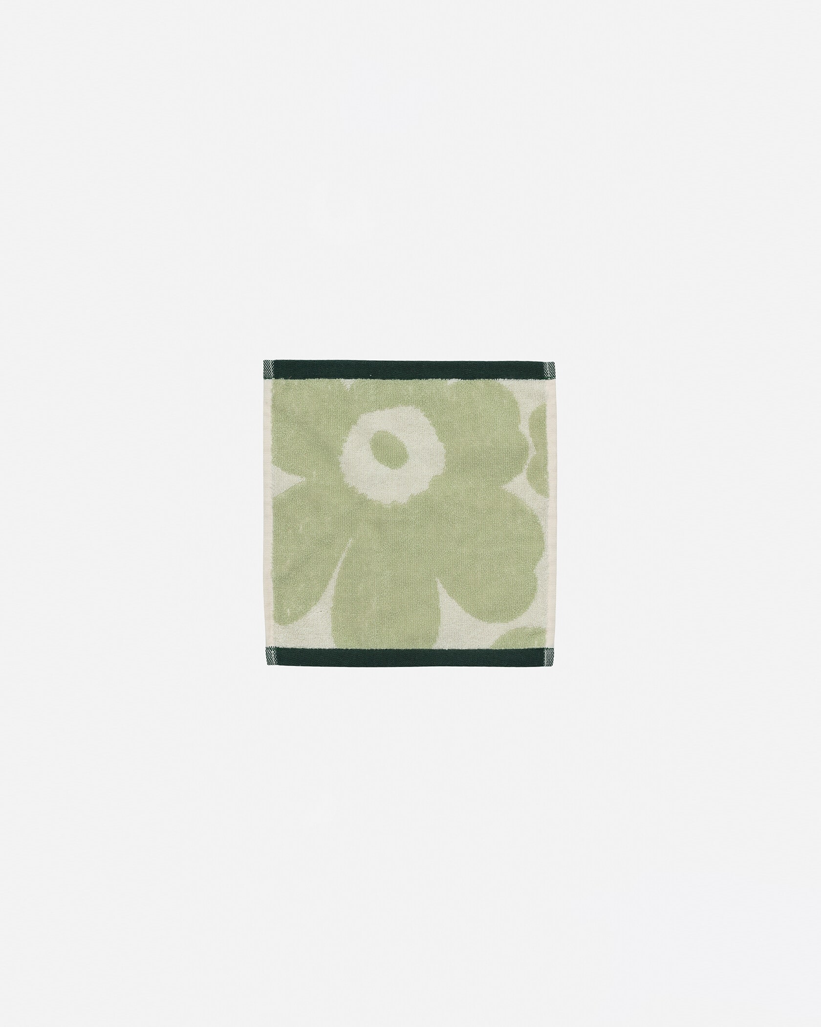 日本限定】Unikko ミニタオル 26×26cm | Maija Isola | Marimekko