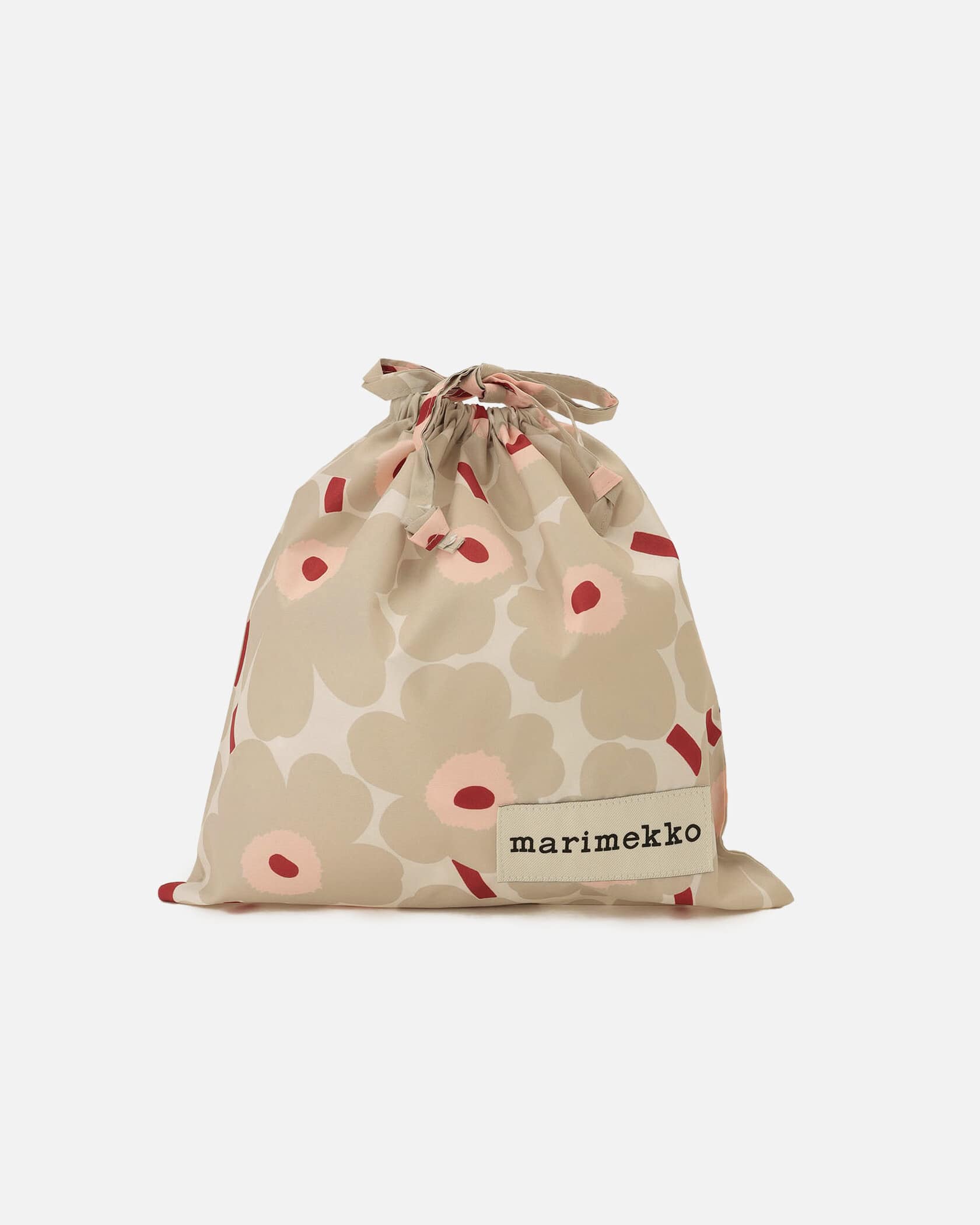 マリメッコ　marimekko ハンモック　インテリア　　　新品未使用 日本限定】Mini Unikko All Purpose Bag | Maija Isola | Marimekko