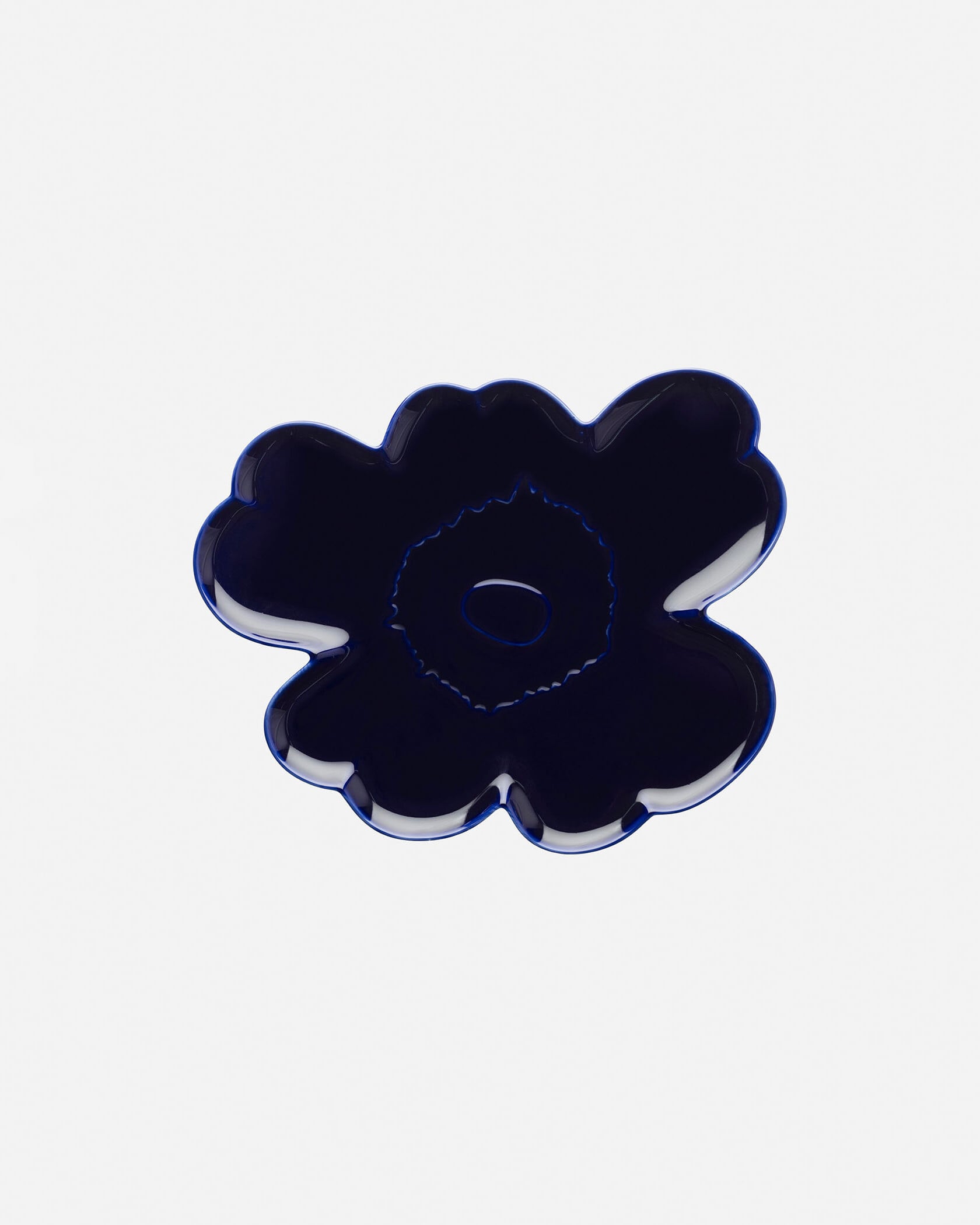 Unikko 60th サービングプレート | Maija Isola | Marimekko