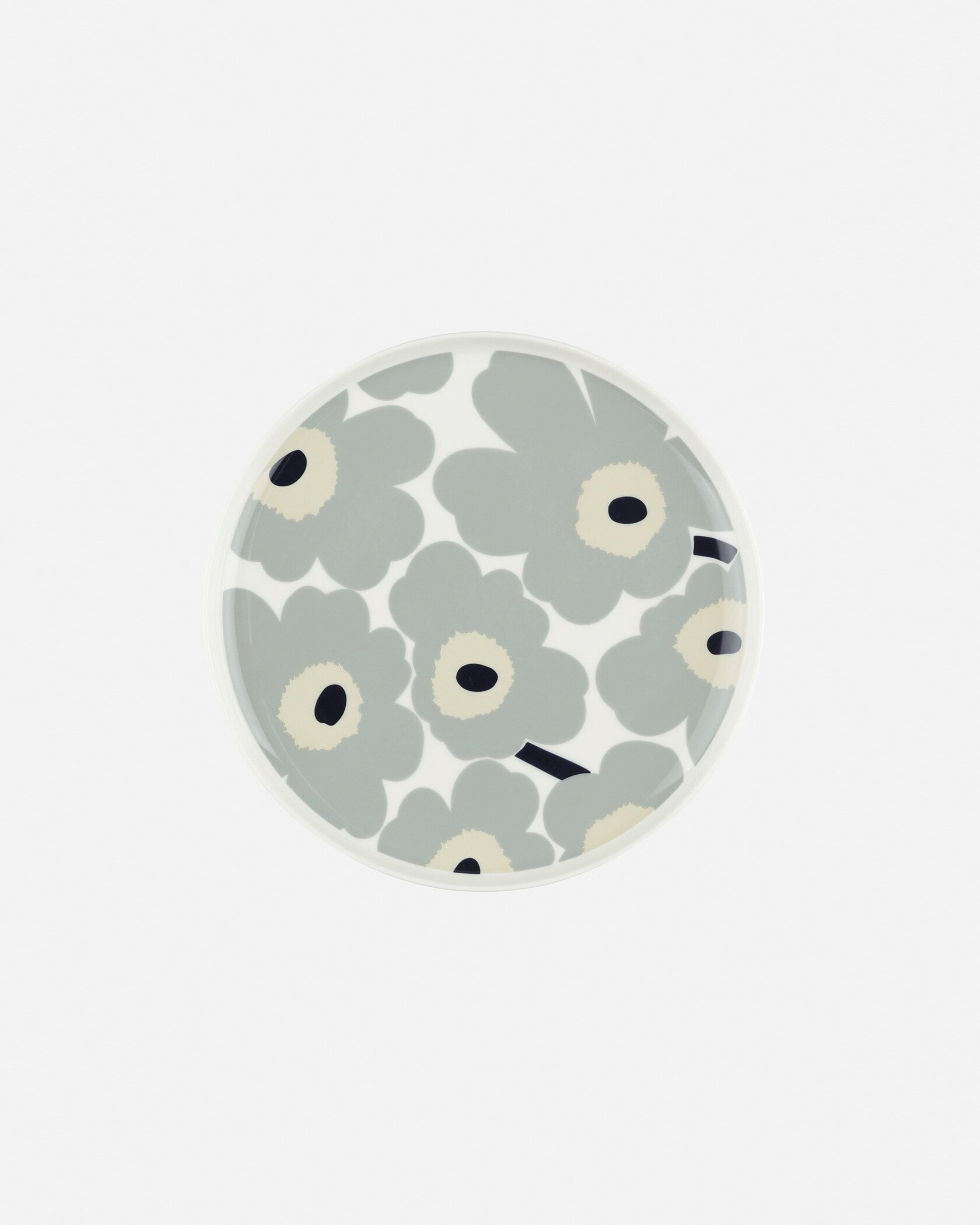 Unikko プレート 25㎝ | Maija Isola | Marimekko (マリメッコ