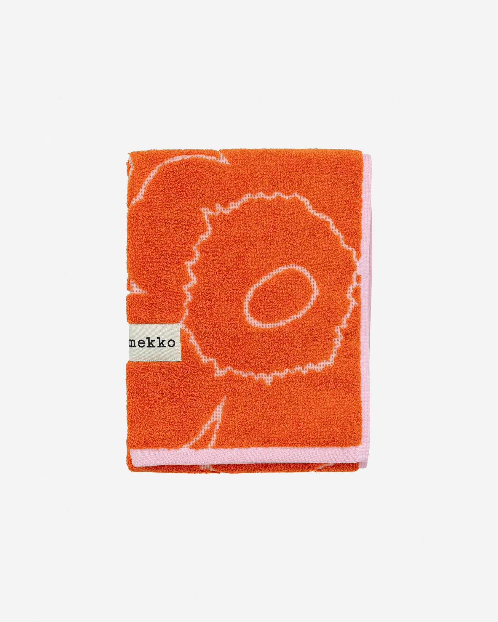 Savanni ビーチタオル 98×178cm | Maija Isola | Marimekko