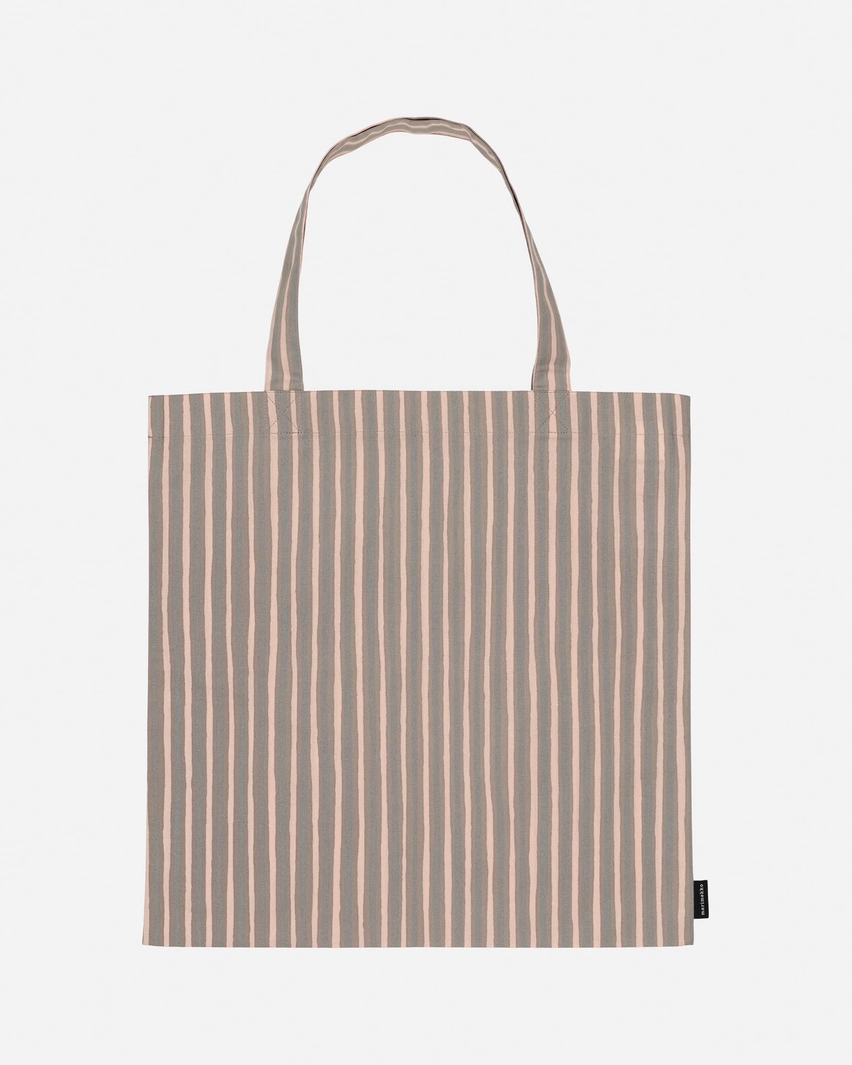 アジア限定】Piccolo トートバッグ 44×43㎝ | Vuokko Eskolin