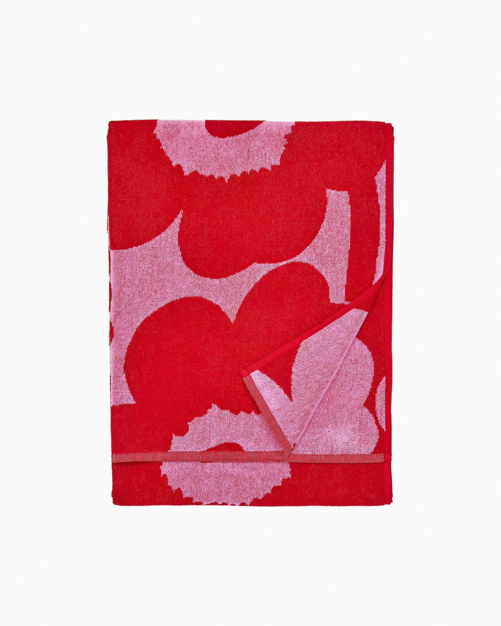 marimekko - tink様 マリメッコ タオルケット 140×100cm綿100 マリメッコ 西川のタオルケット ハーフサイズ140×100㎝ - メルカリ