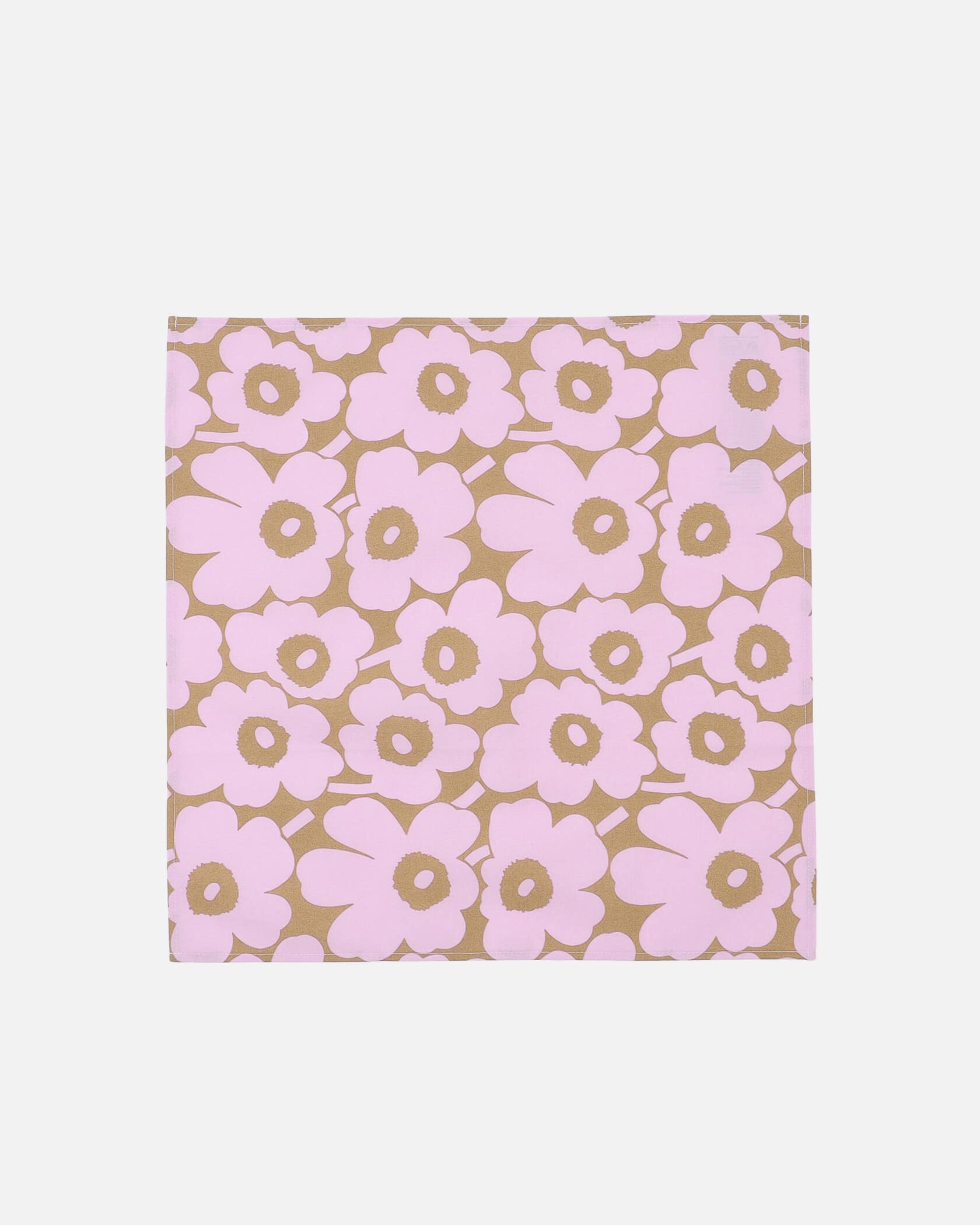 いいネット通販 - 全国送料無料でお届けします Unikko オンライン限定】Mini furoshiki Marimekko | バッグ