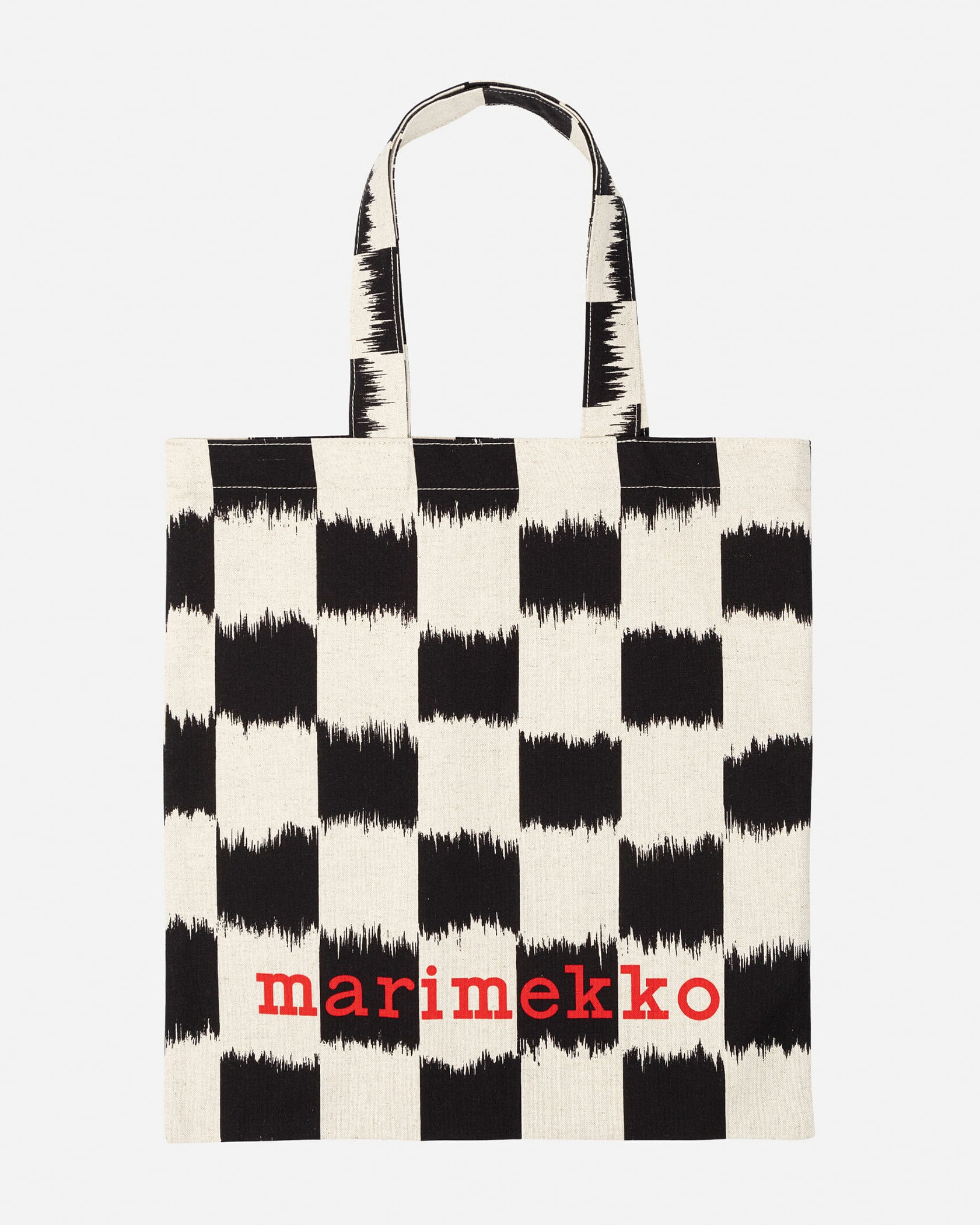 【新品未使用】マリメッコ トートバッグ Vankka Jakala Vankka Jakala Placement トートバッグ | Fujiwo Ishimoto