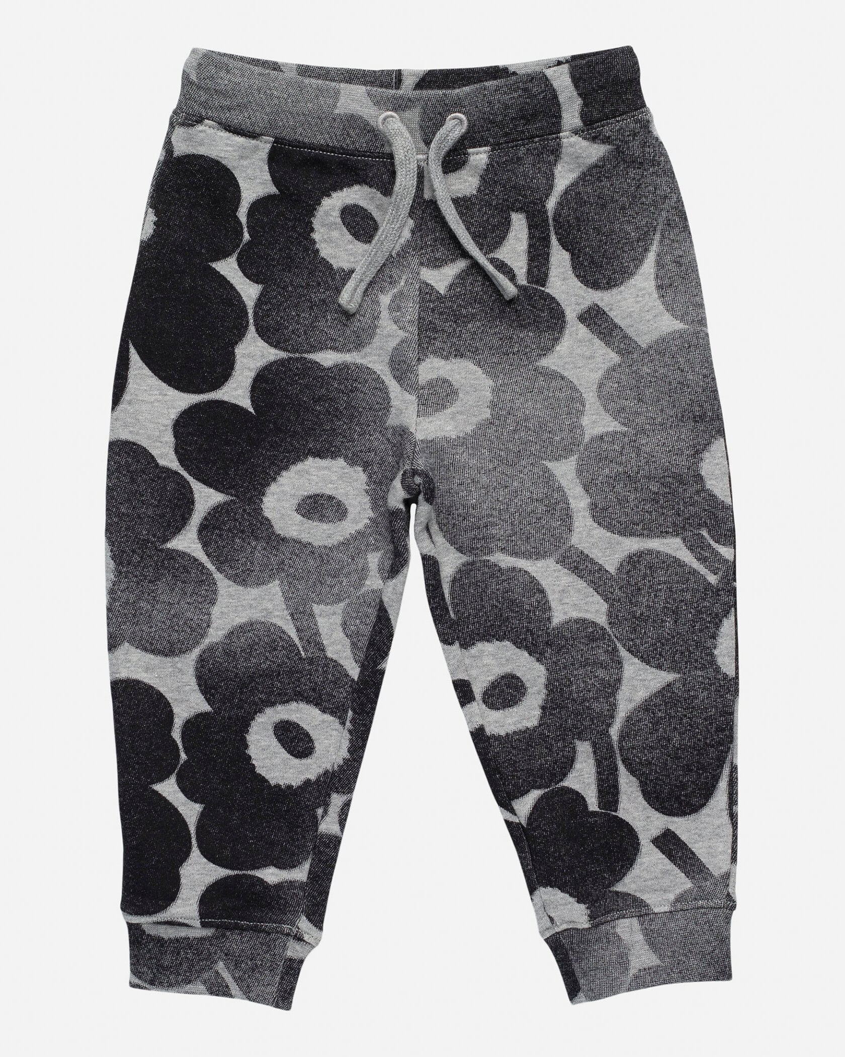 kids】Laakeri Unikko Ⅱ スウェットパンツ | Maija Isola | Marimekko