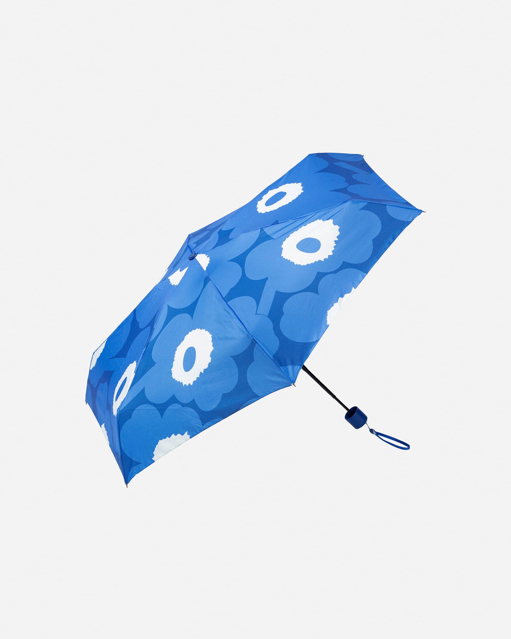Mini Manual Unikko 折りたたみ傘 | Maija Isola | Marimekko