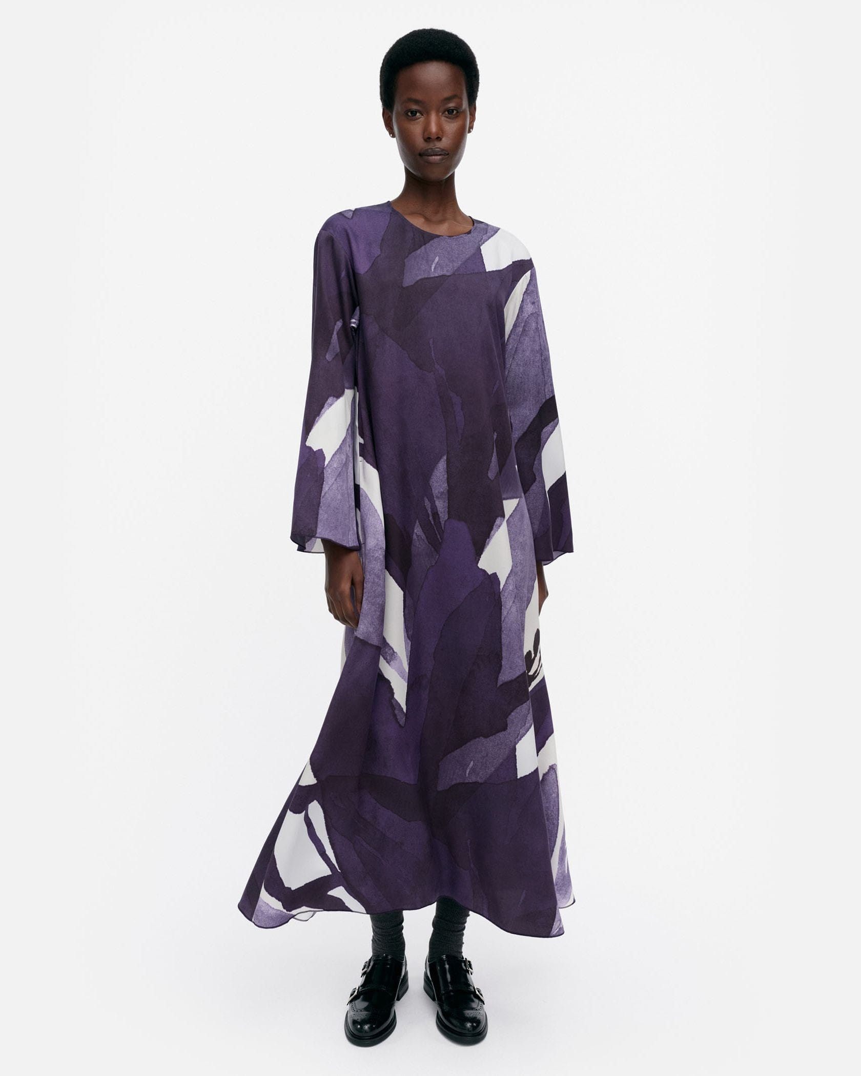 一部店舗・オンラインストア限定】Fluidi Kylmankukka ワンピース