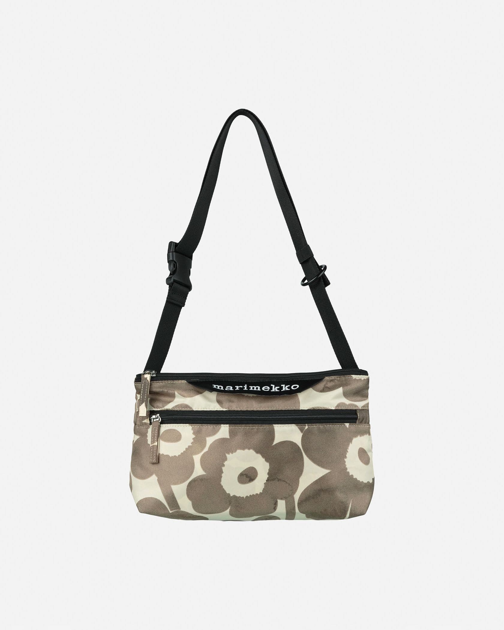 Neat Crossbody Unikko S ショルダーバッグ | Maija Isola | Marimekko 